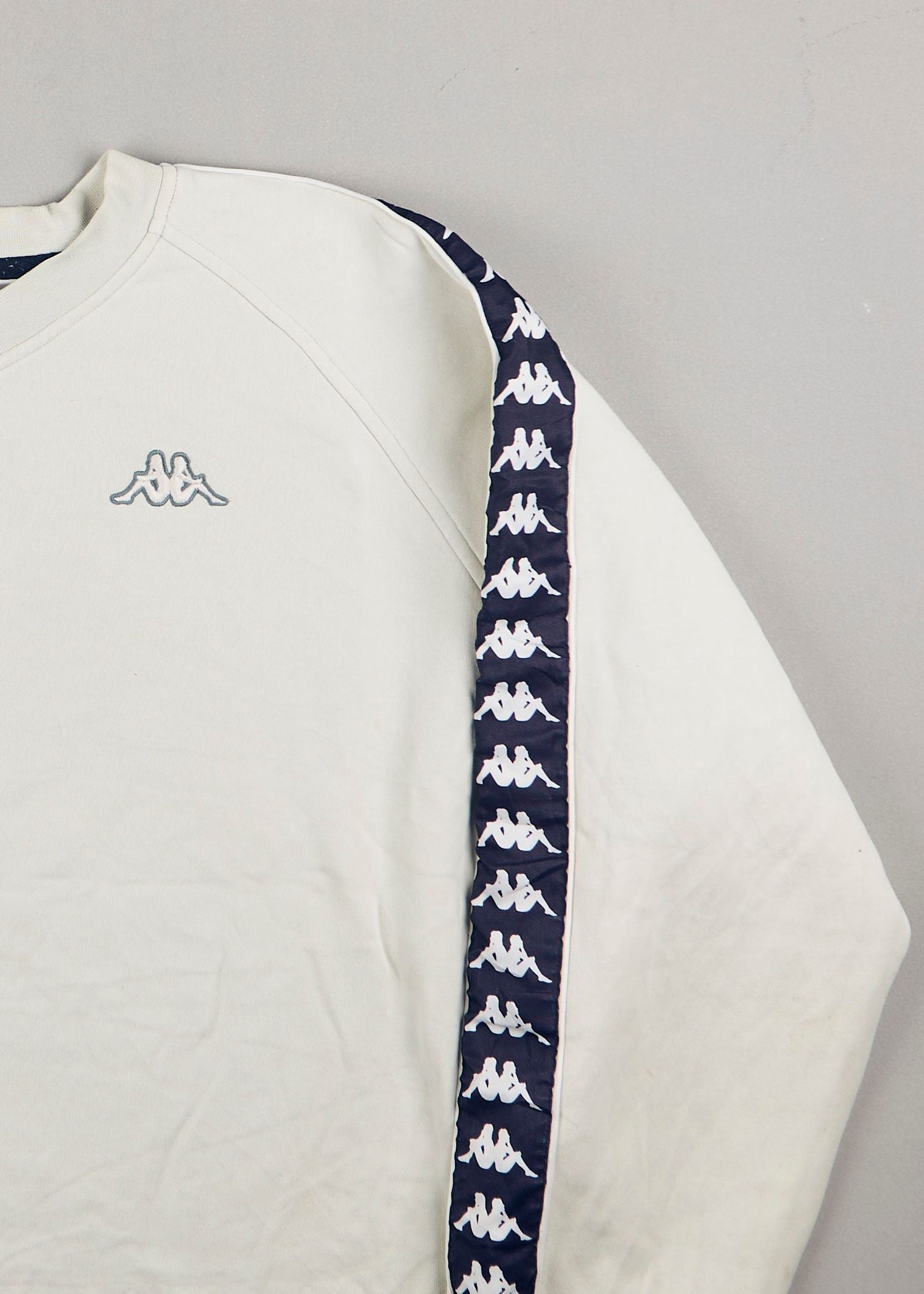 Kappa - Sweatshirts (M)