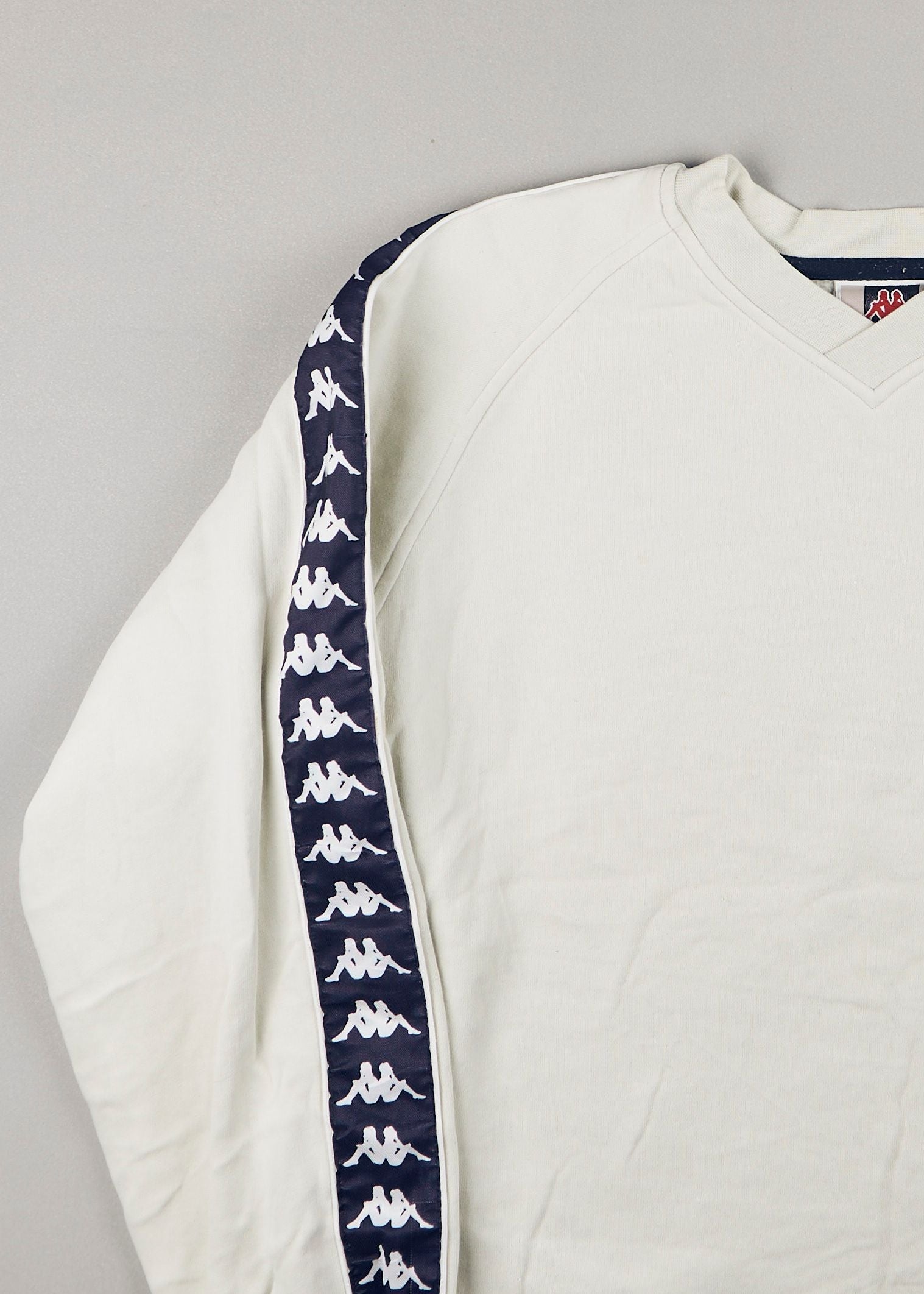 Kappa - Sweatshirts (M)