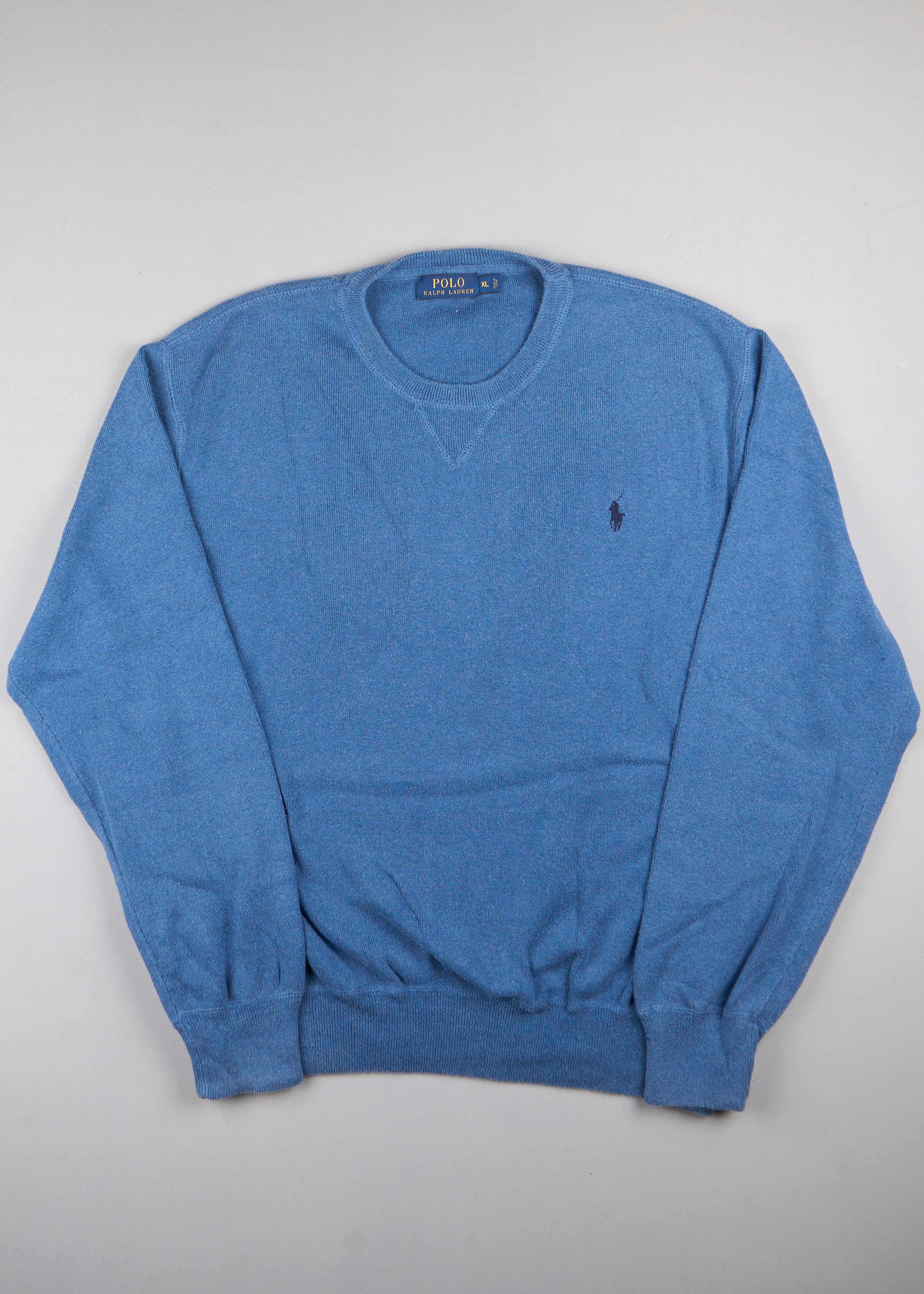 Ralph Lauren - Sweater (XL)