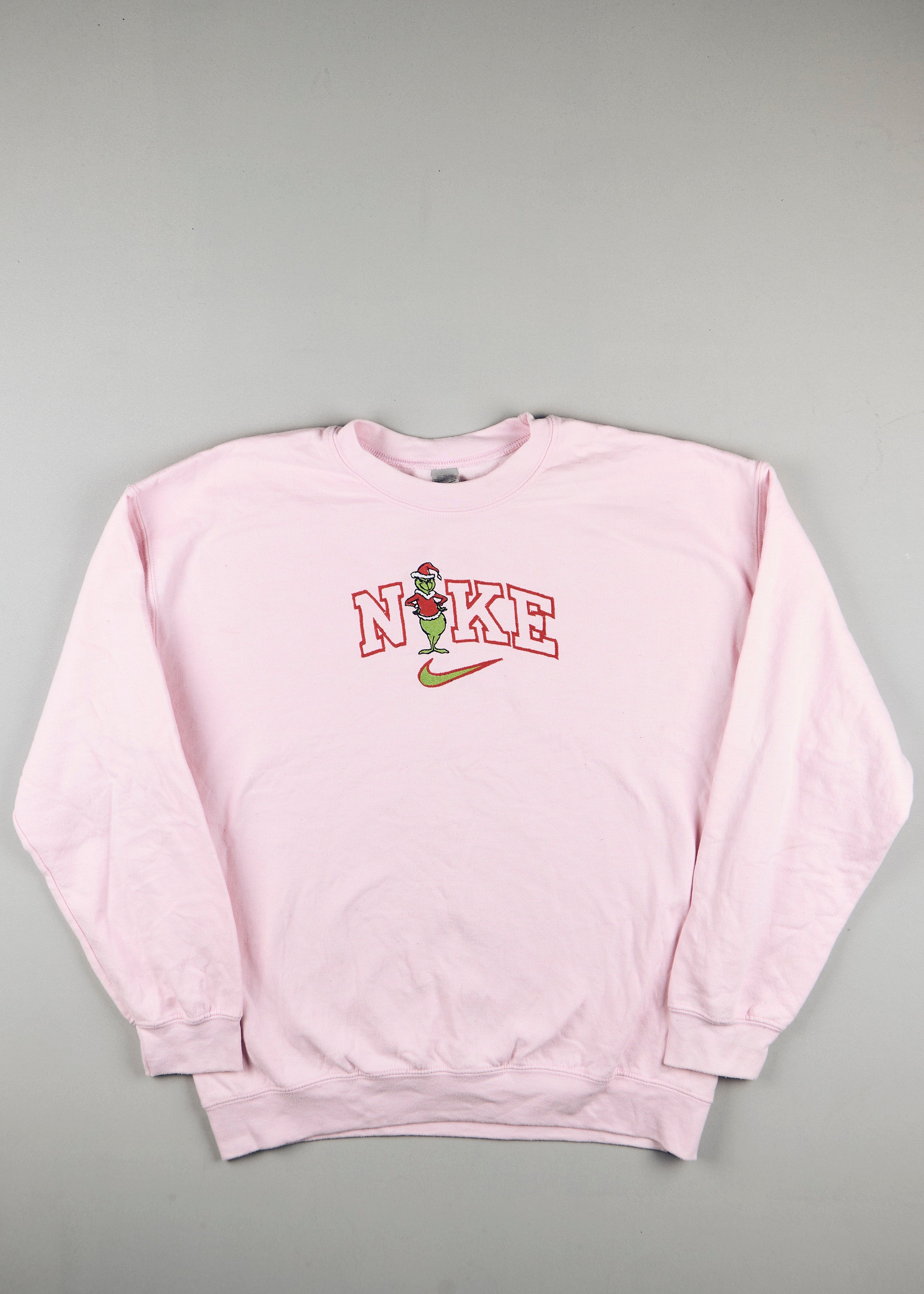 Nike - Sweatshirt (L)