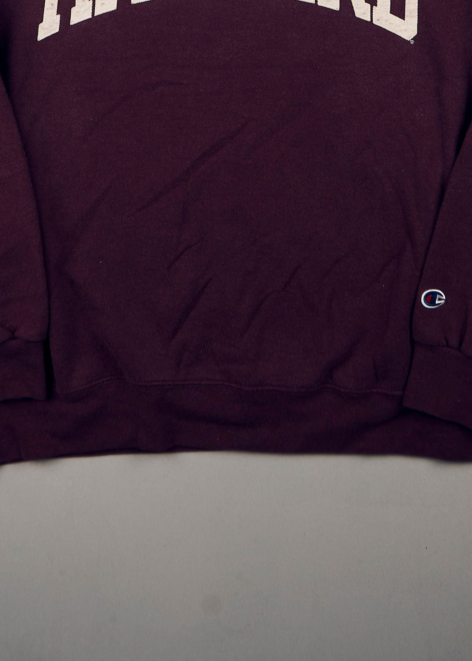 Champion - Sweatshirt (L)