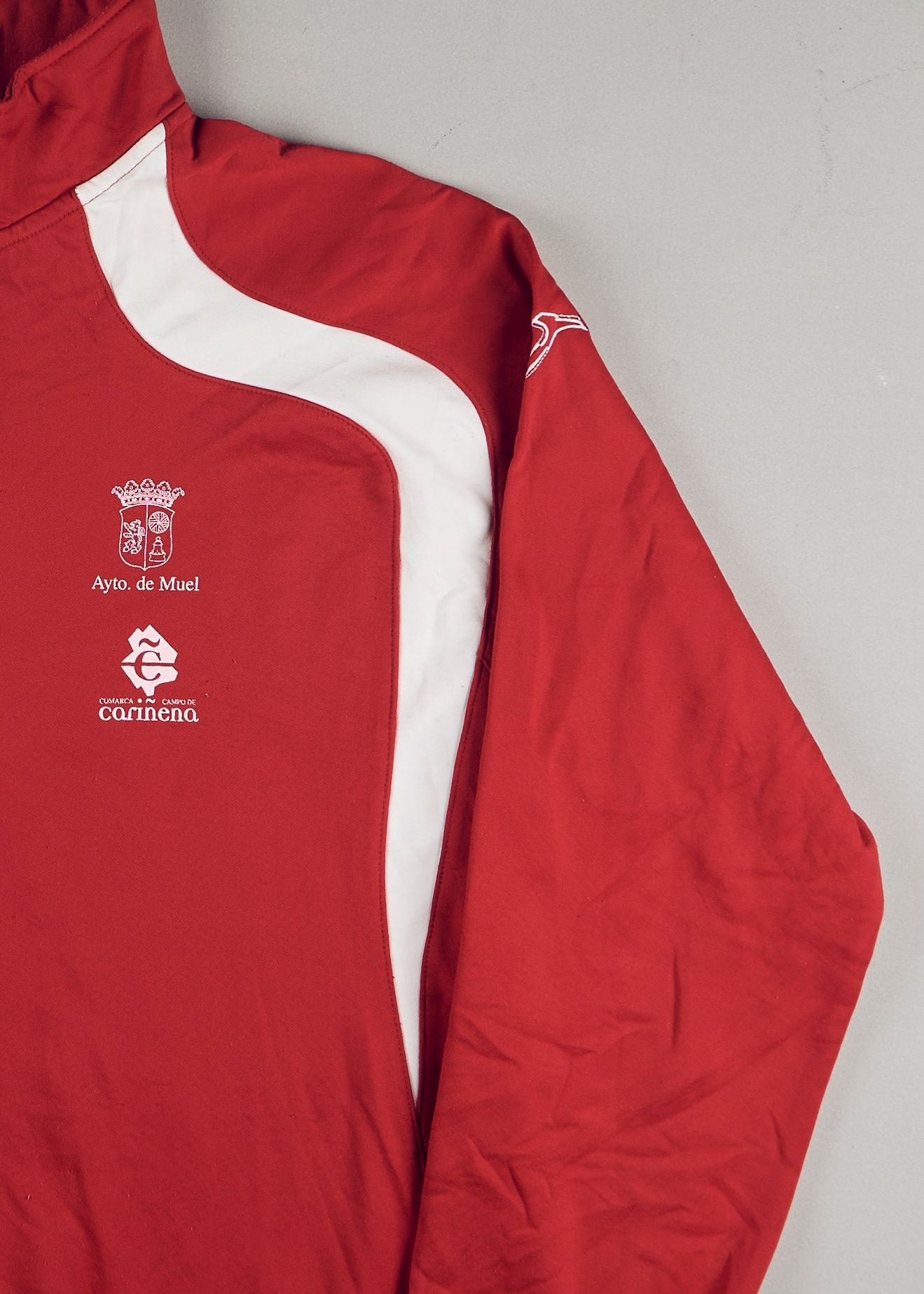 Joma - Quarter Zip (M)