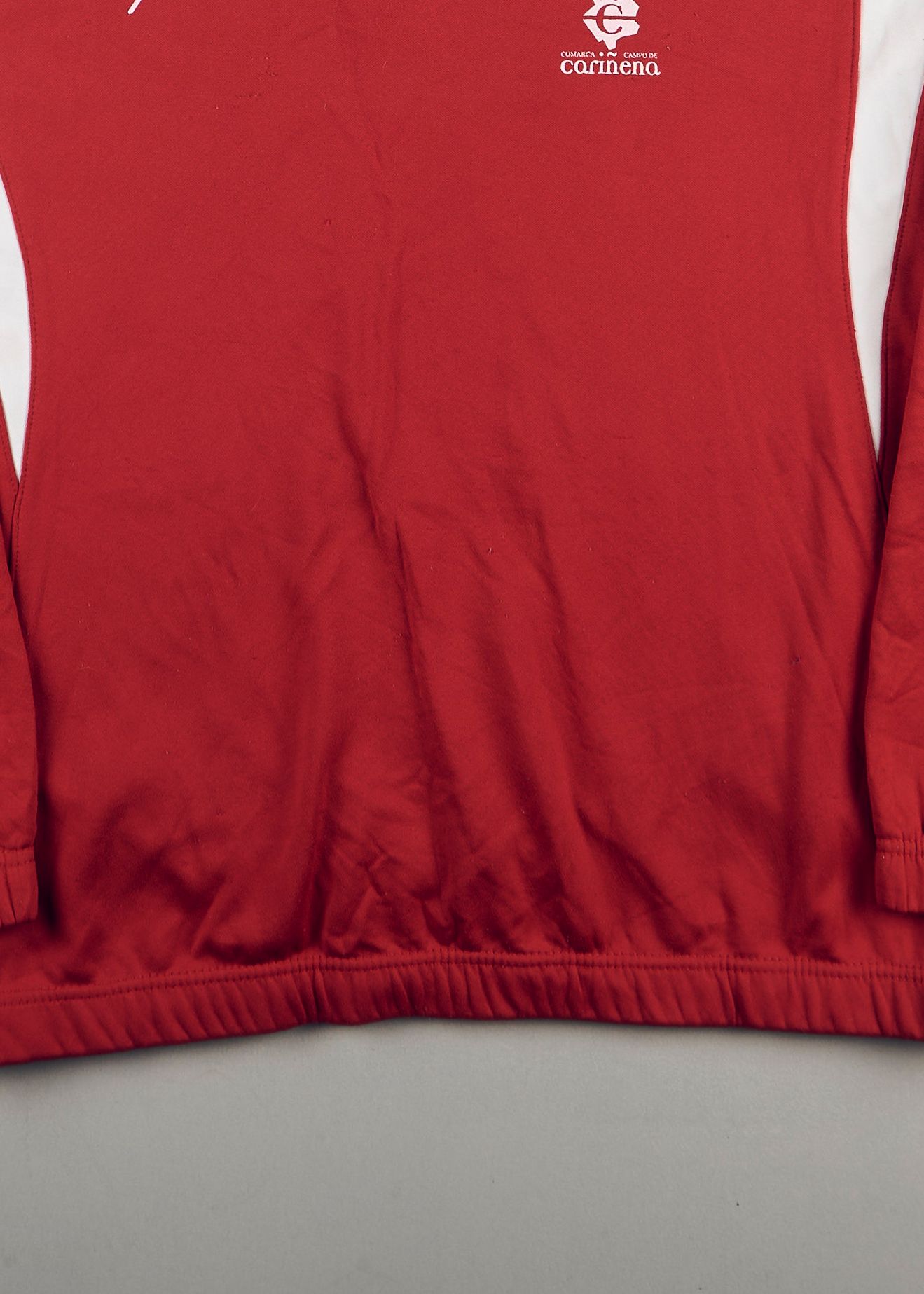 Joma - Quarter Zip (M)