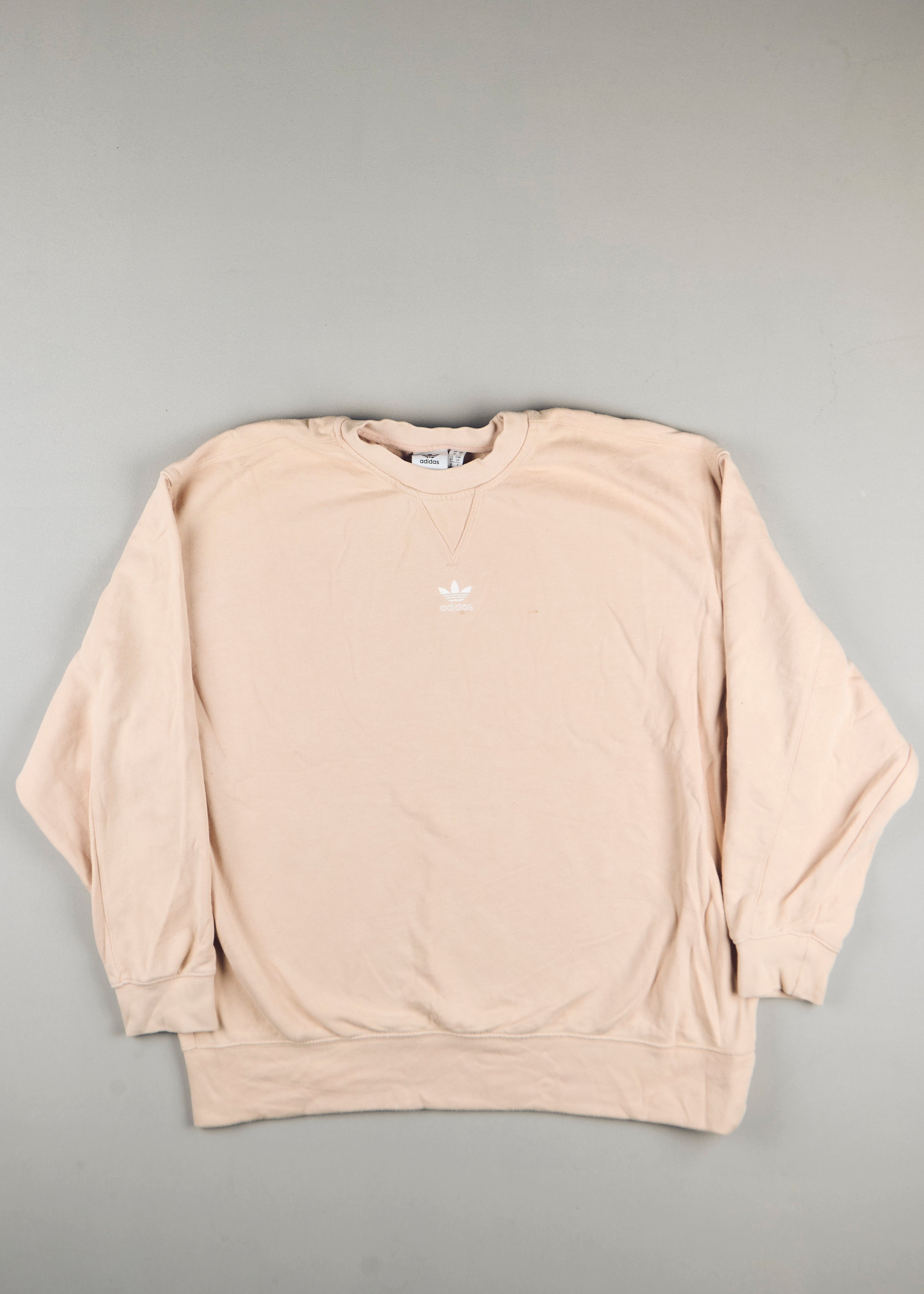 Adidas - Sweatshirt (S)