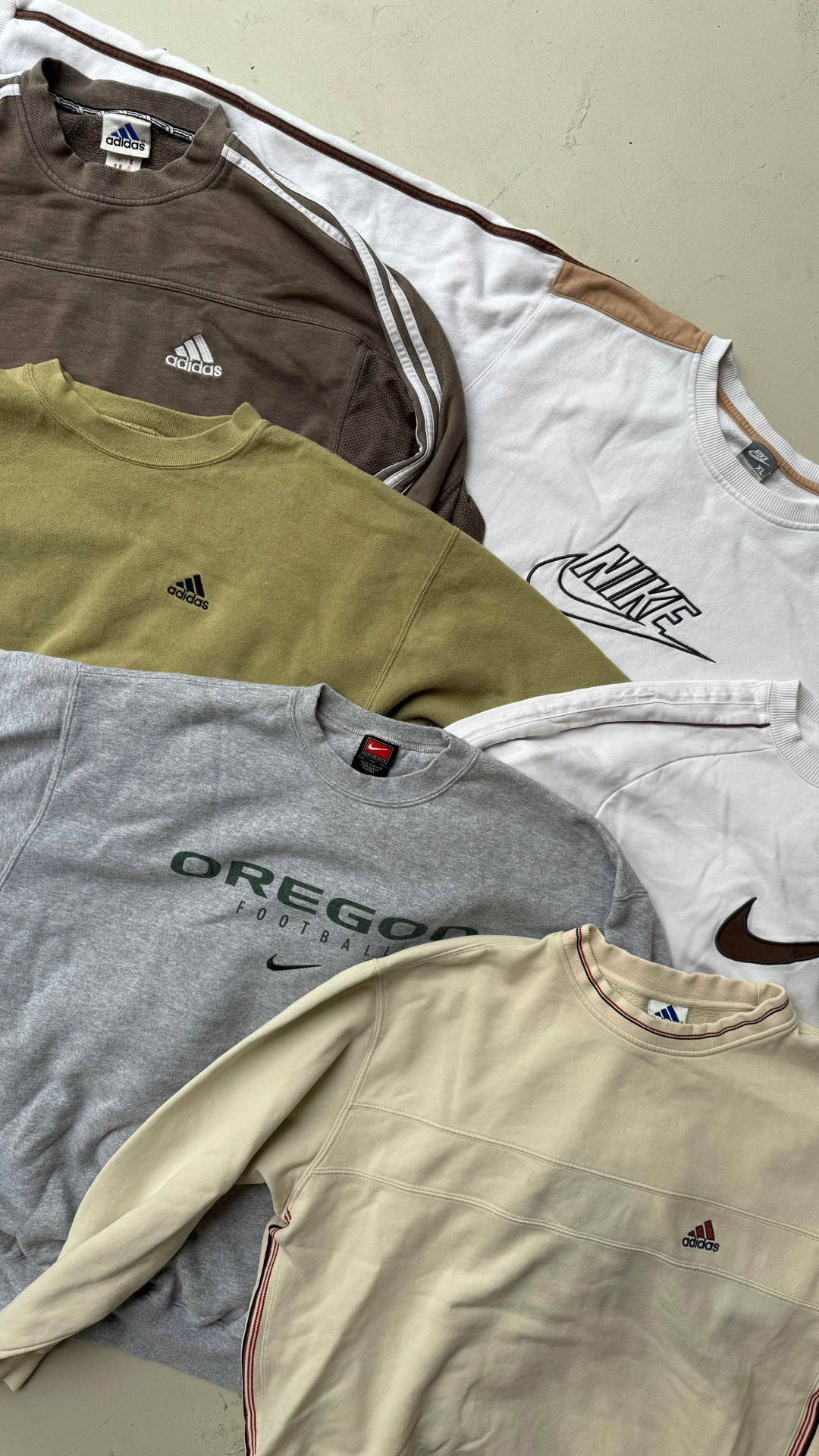 Too Good to-go - Vintage Mystery Box