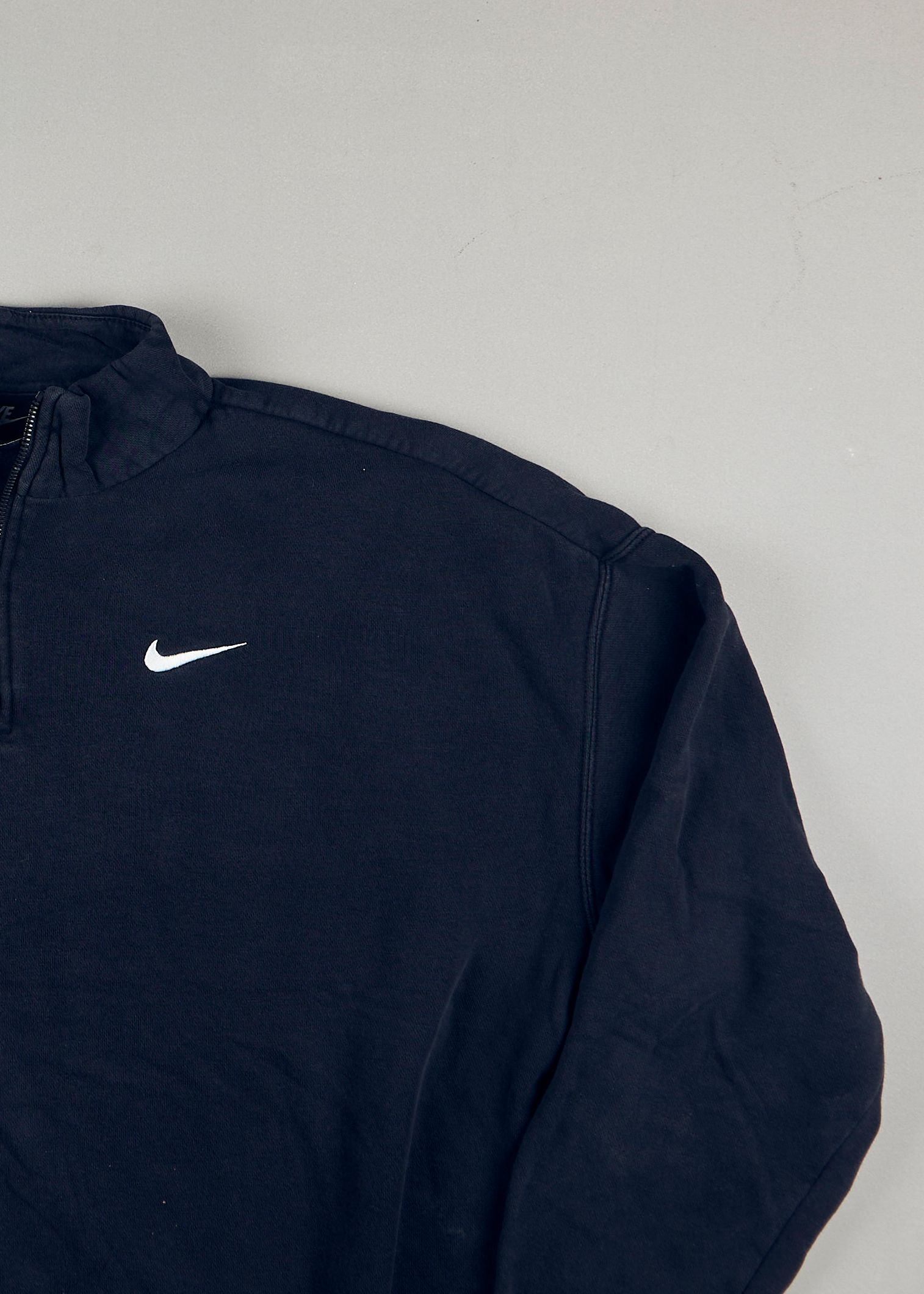 Nike - Quarter Zip (M)