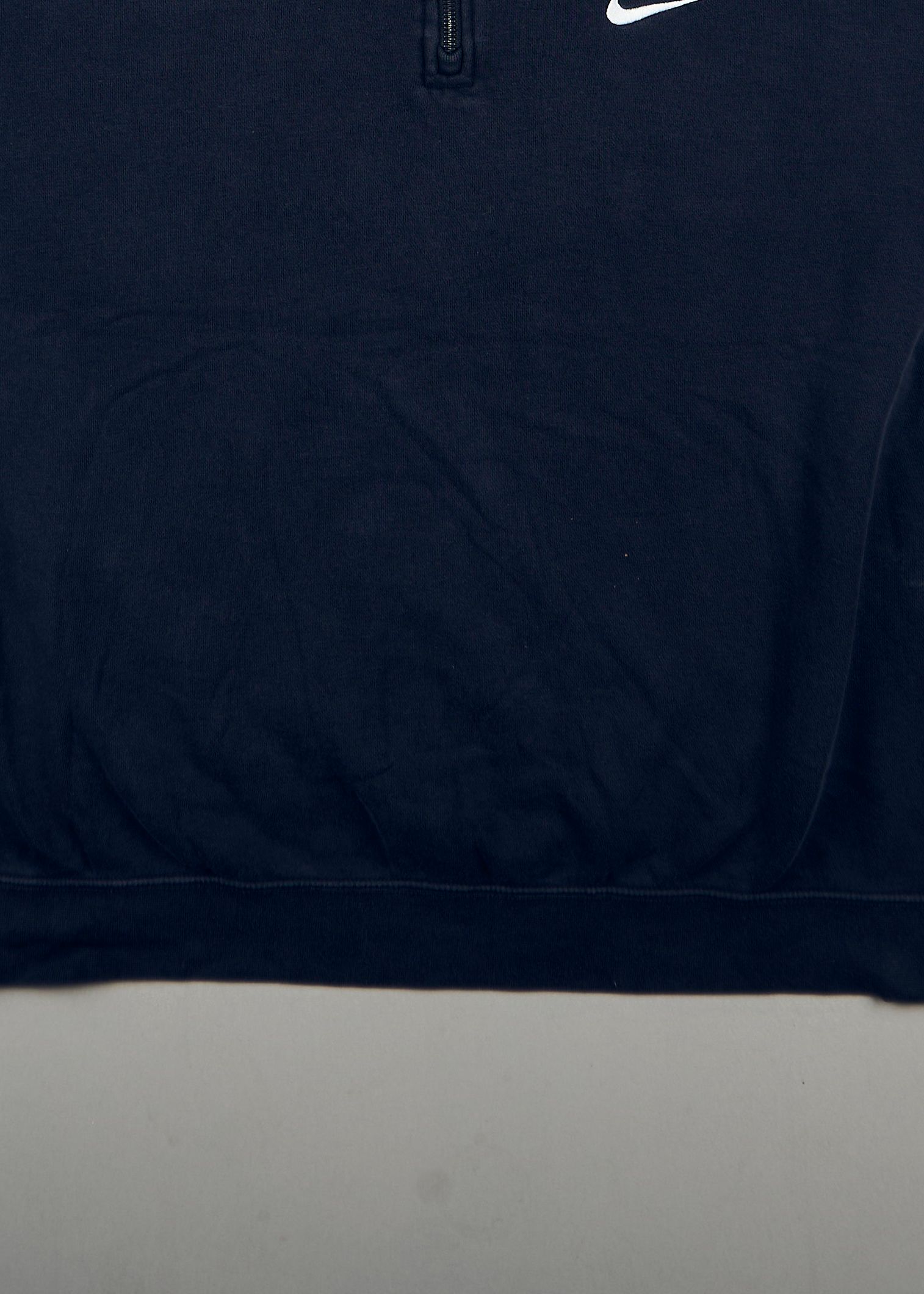 Nike - Quarter Zip (M)