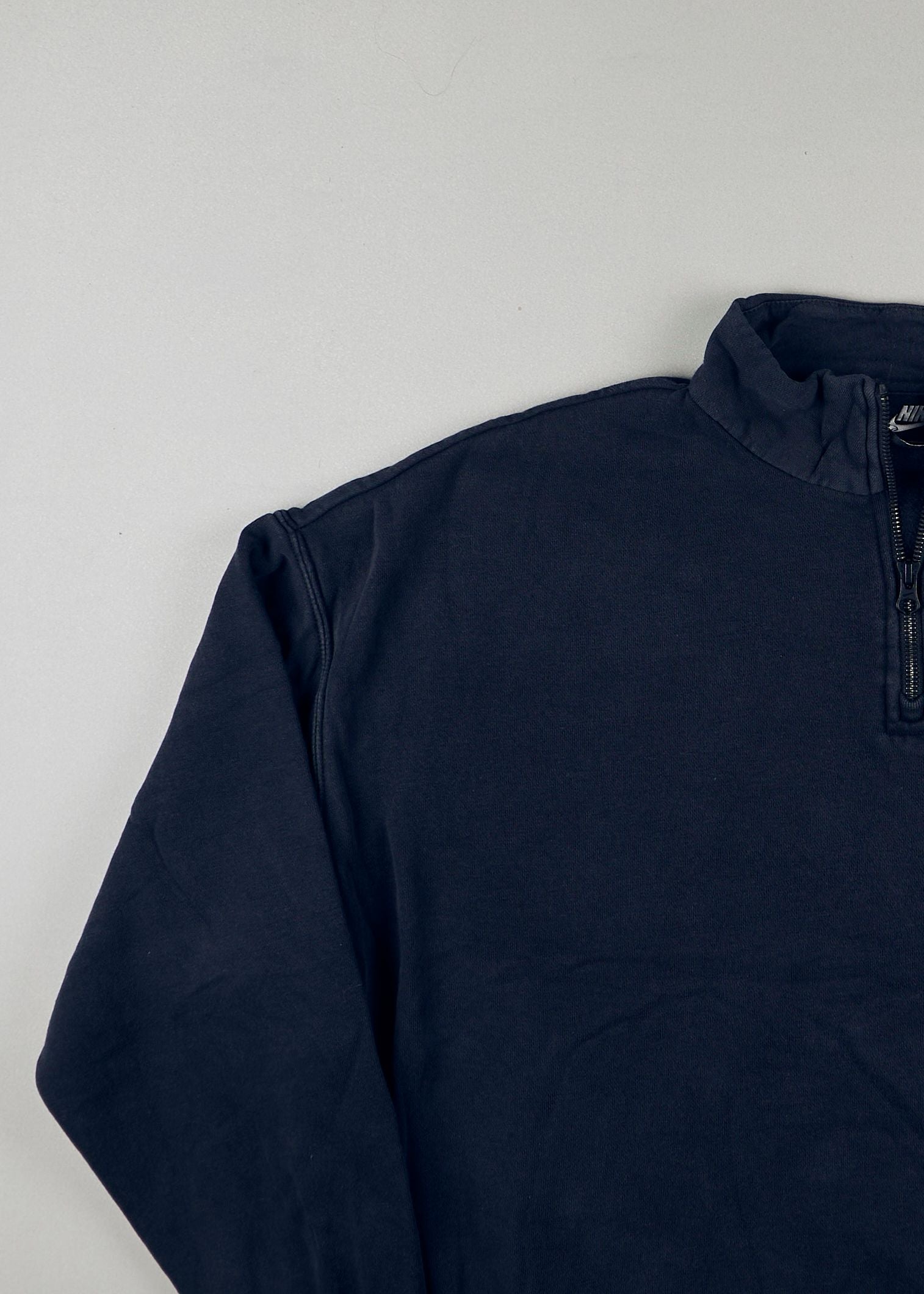 Nike - Quarter Zip (M)