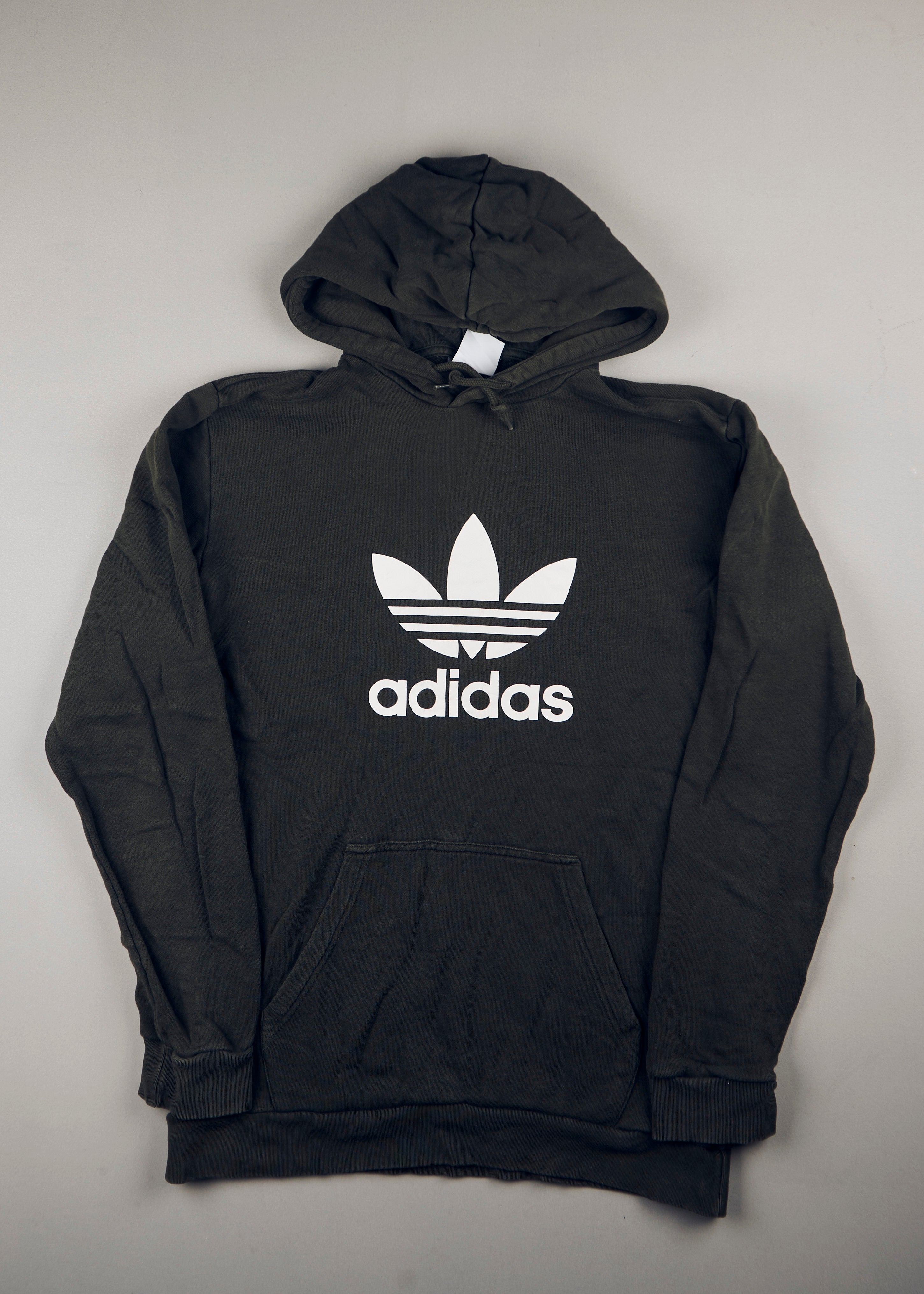 Adidas - Hoodie (M)