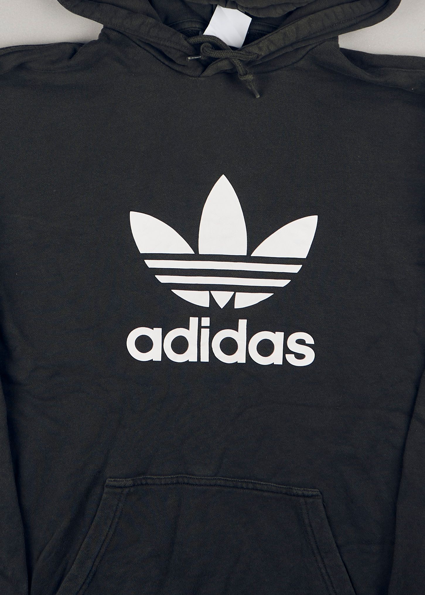 Adidas - Hoodie (M)