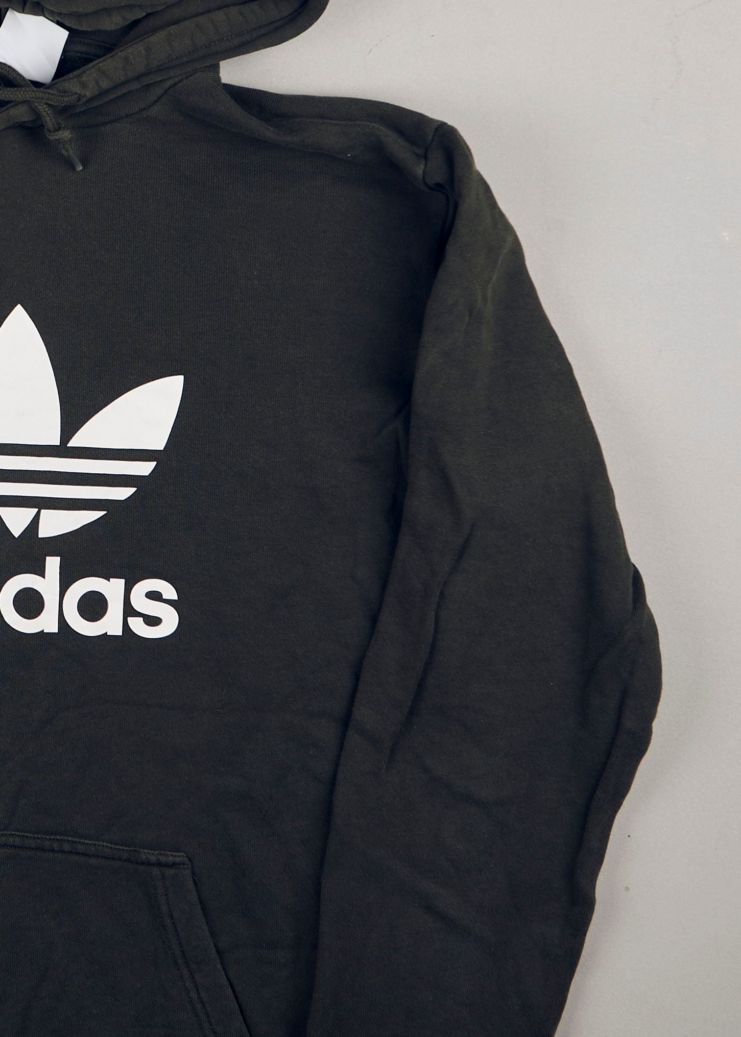 Adidas - Hoodie (M)