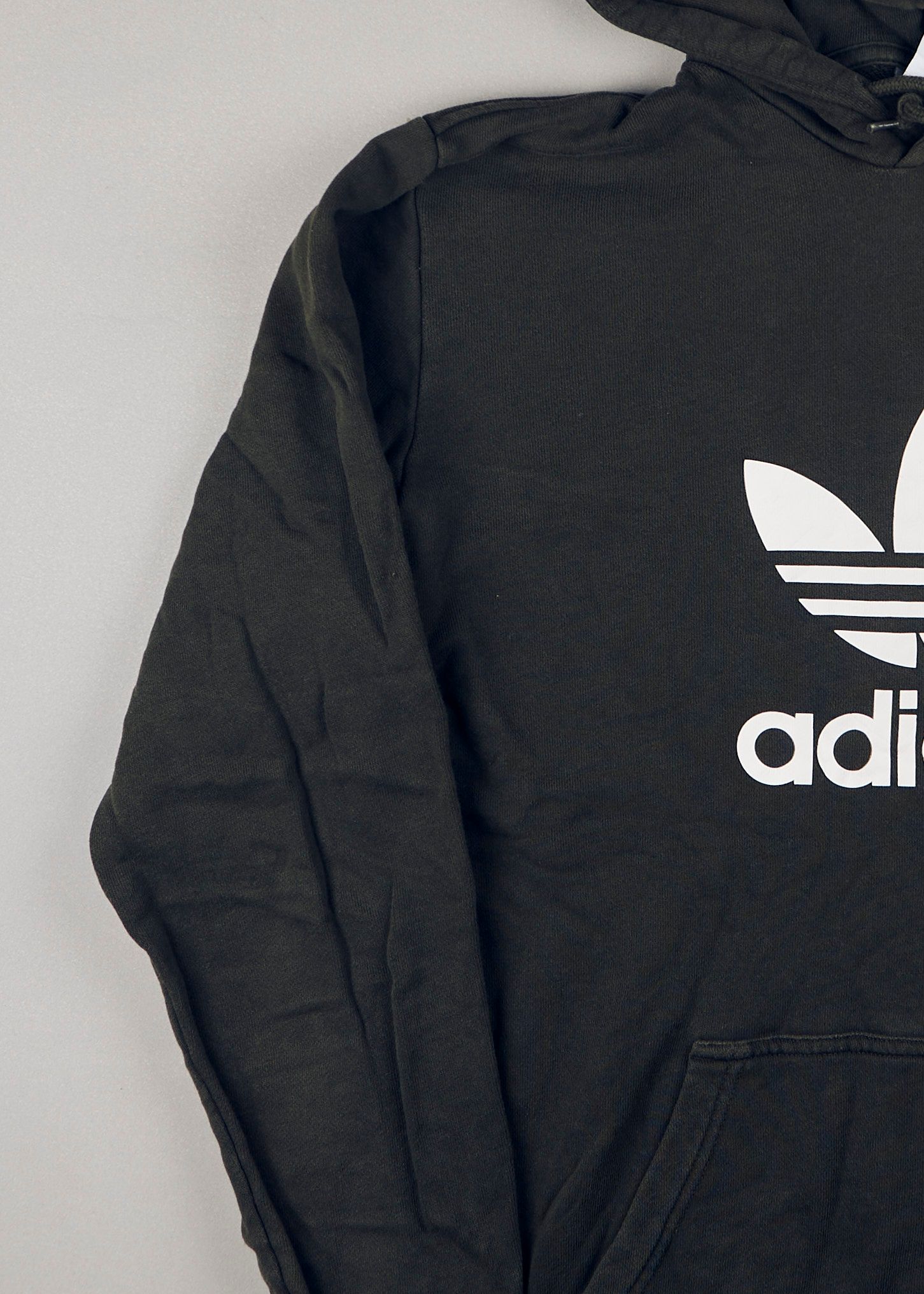 Adidas - Hoodie (M)