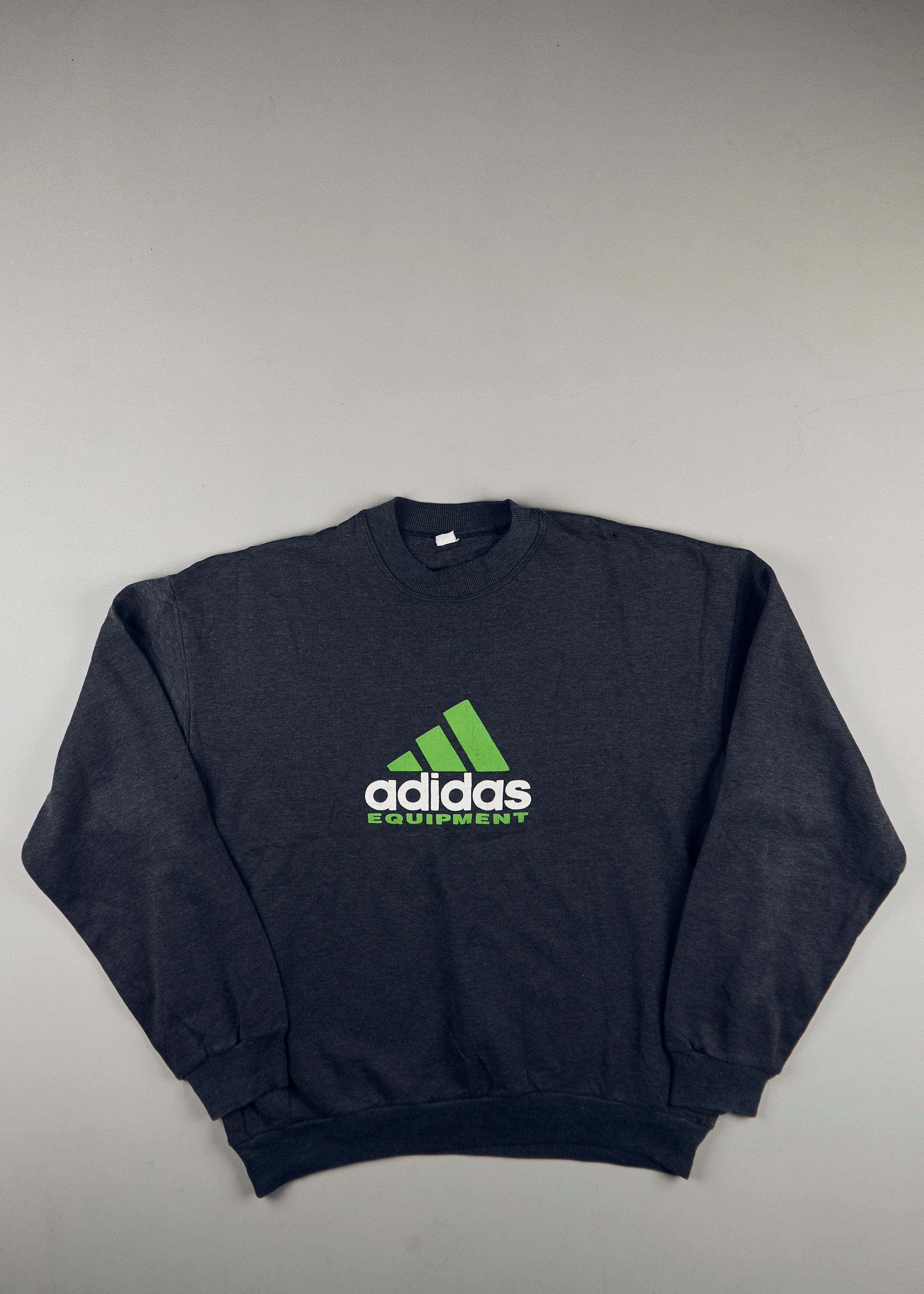 Adidas - Sweatshirts (L)
