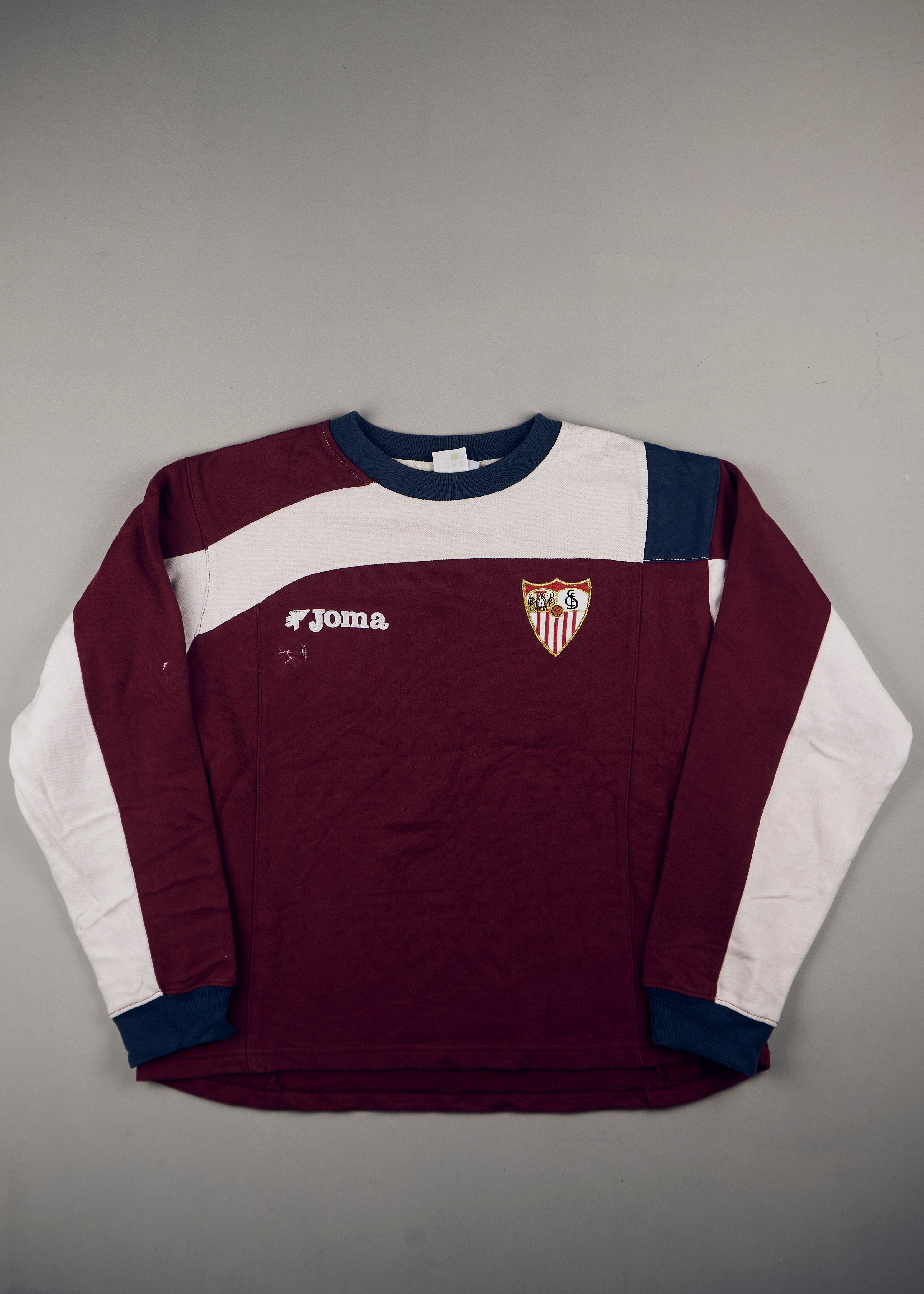 Joma - Sweatshirts (S)