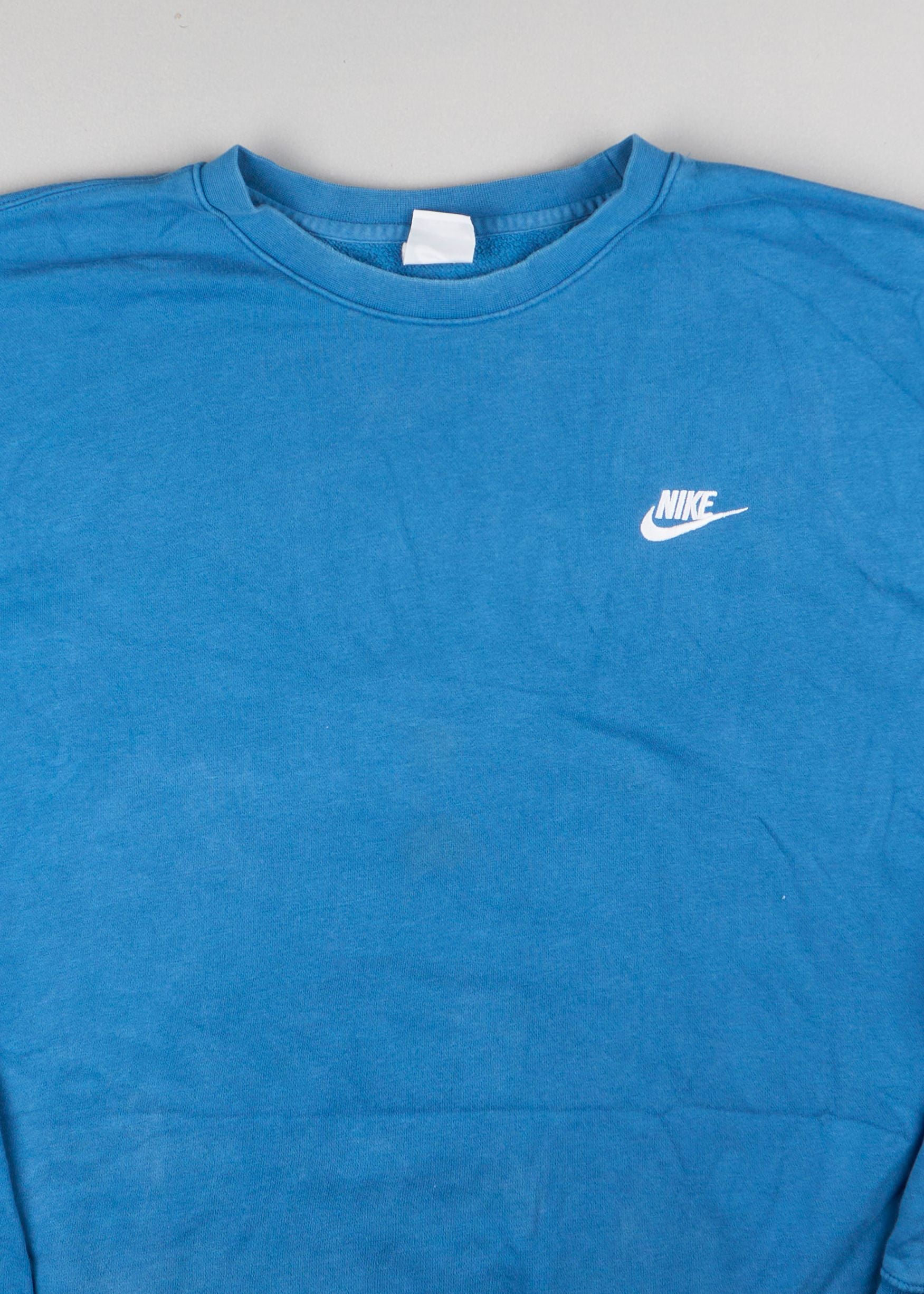 Nike - Sweatshirt (L)