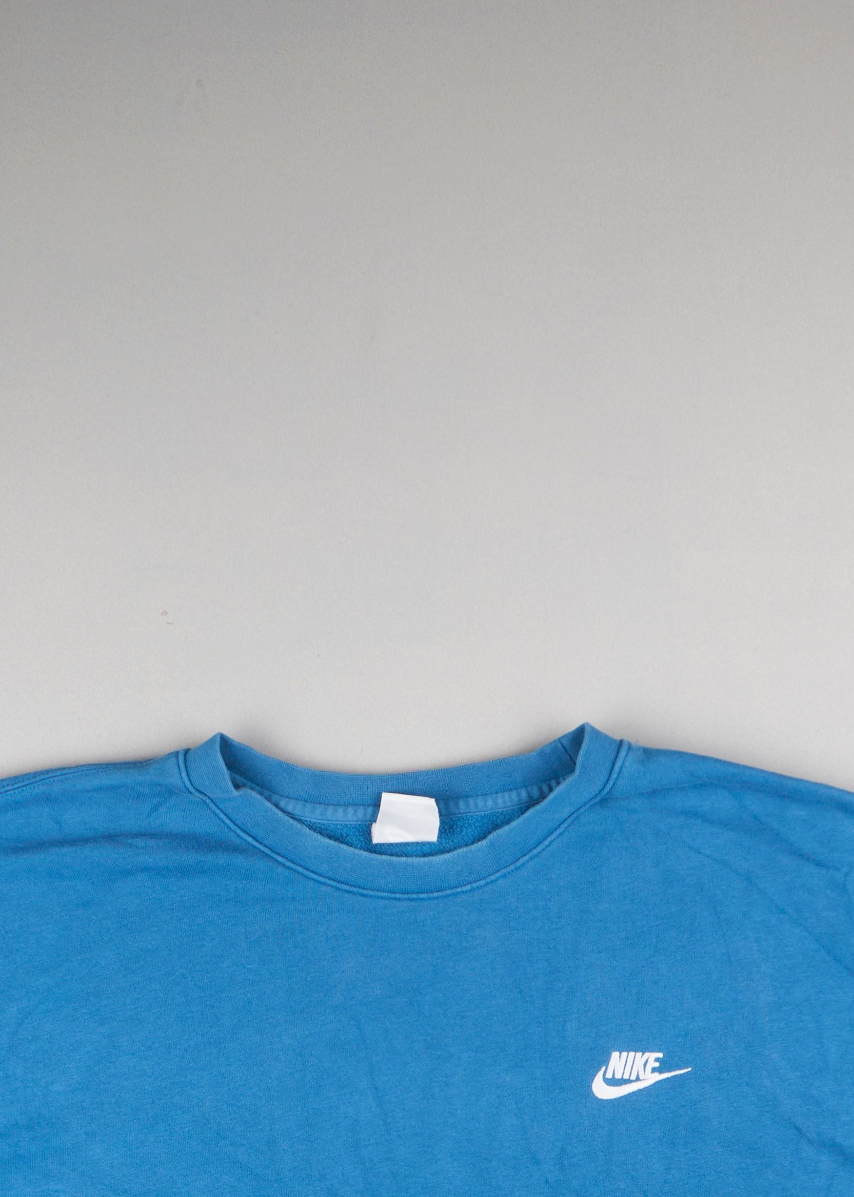 Nike - Sweatshirt (L)