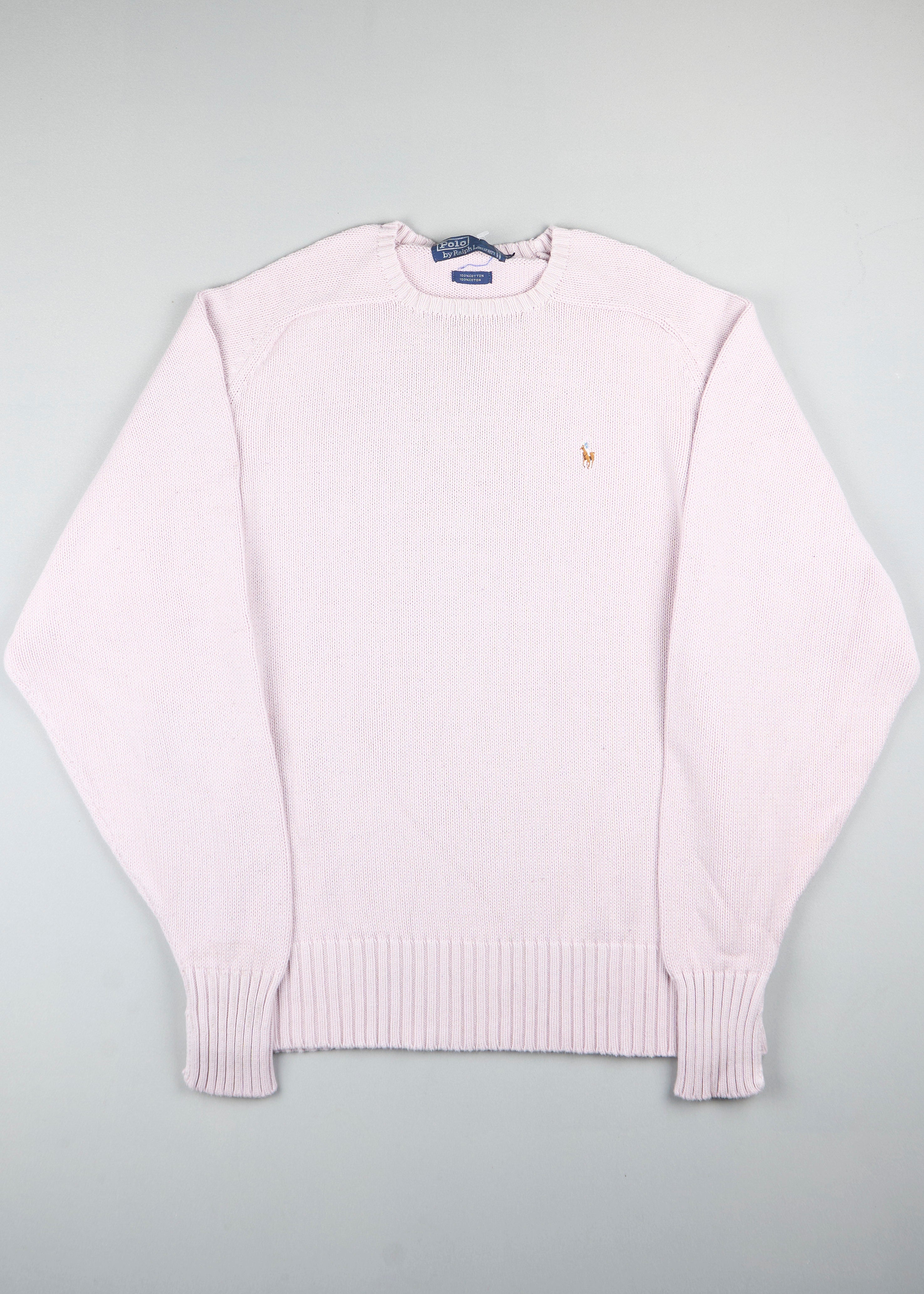 Ralph Lauren - Sweater (L)