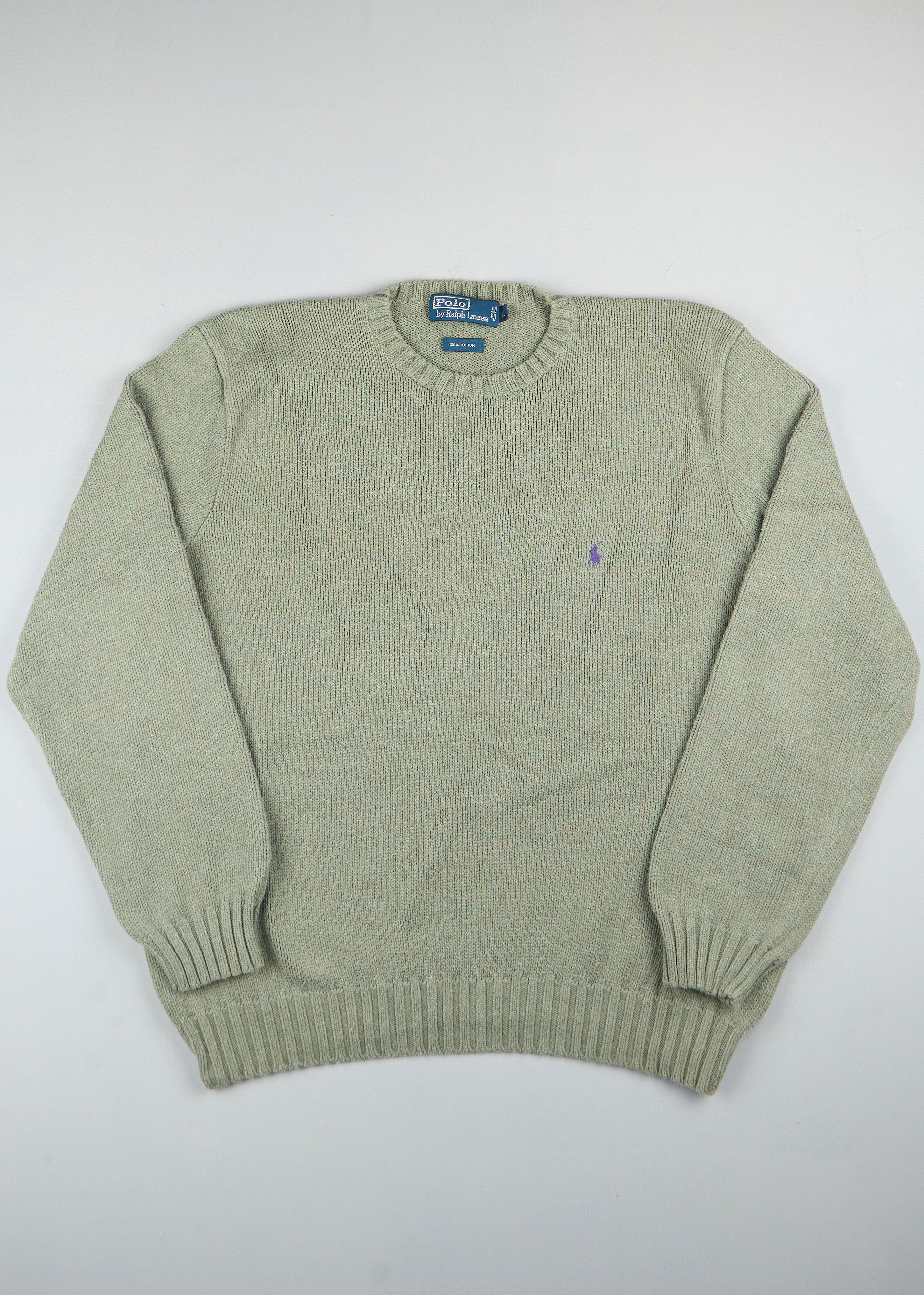 Ralph Lauren - Sweater (M)