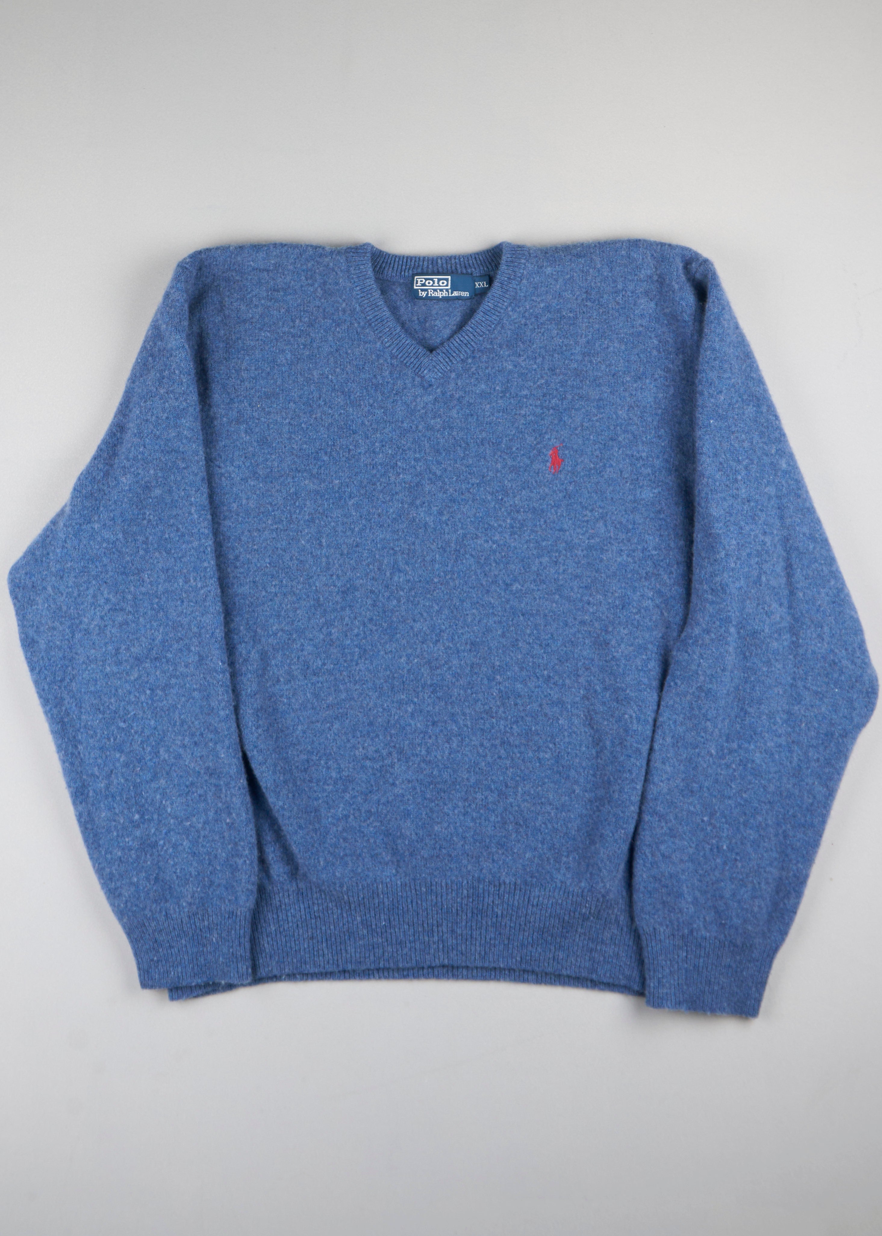 Ralph Lauren - Sweater (M)