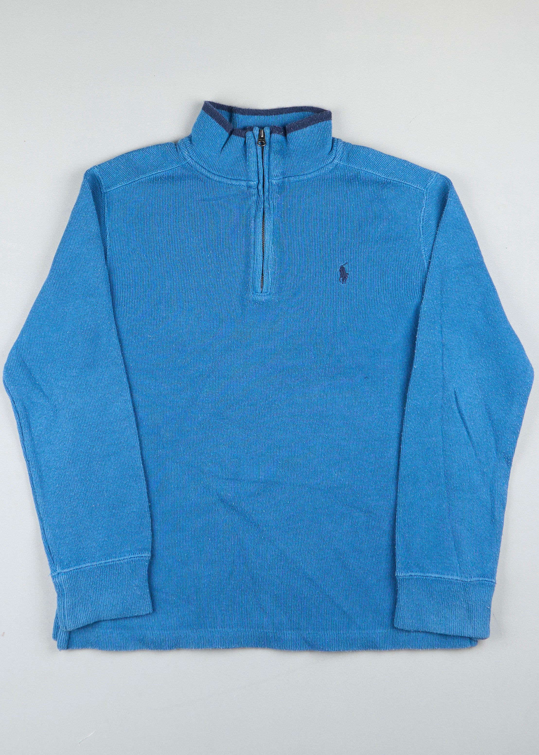 Ralph Lauren - Quarter Zip (XXS)