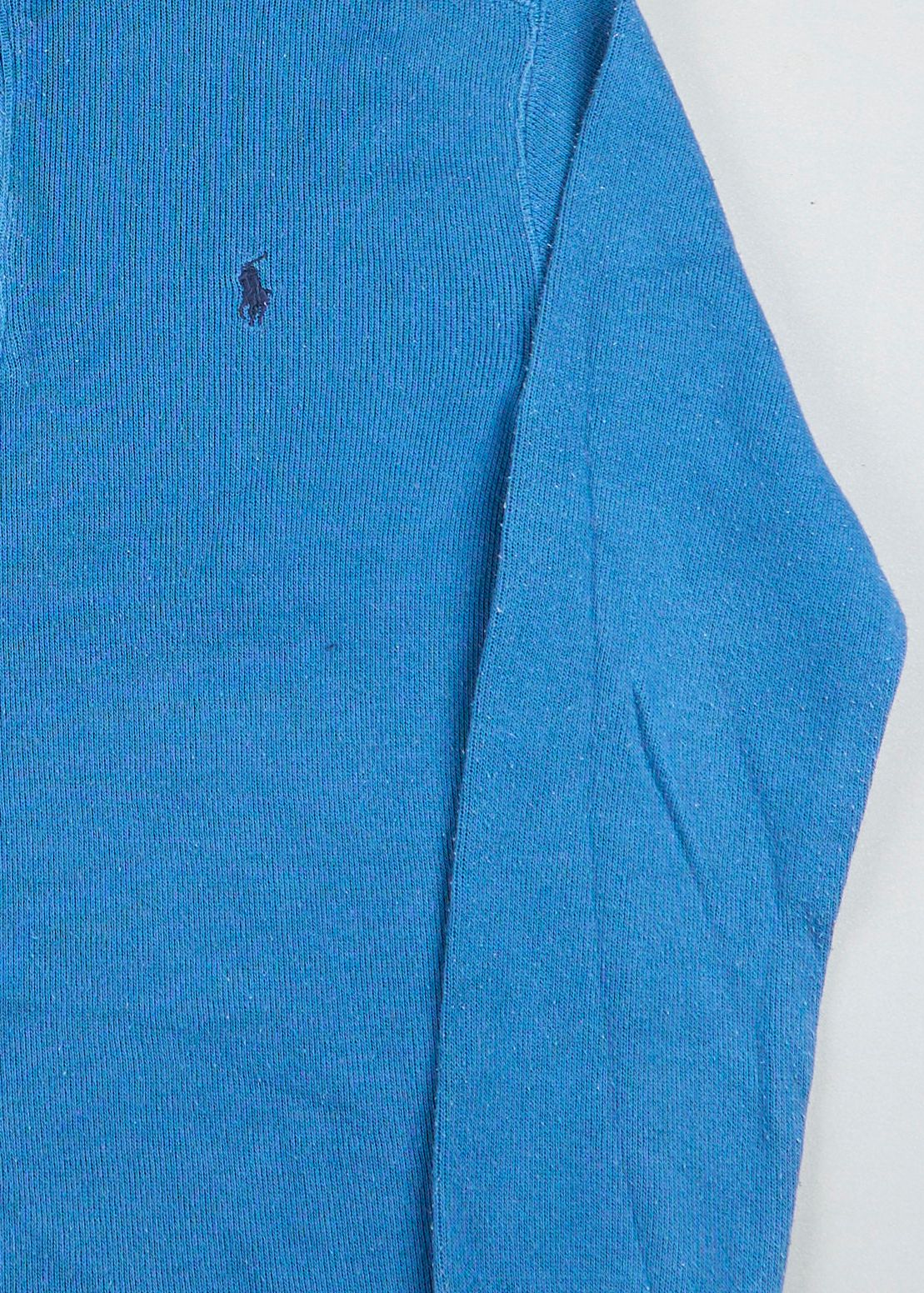 Ralph Lauren - Quarter Zip (XXS)