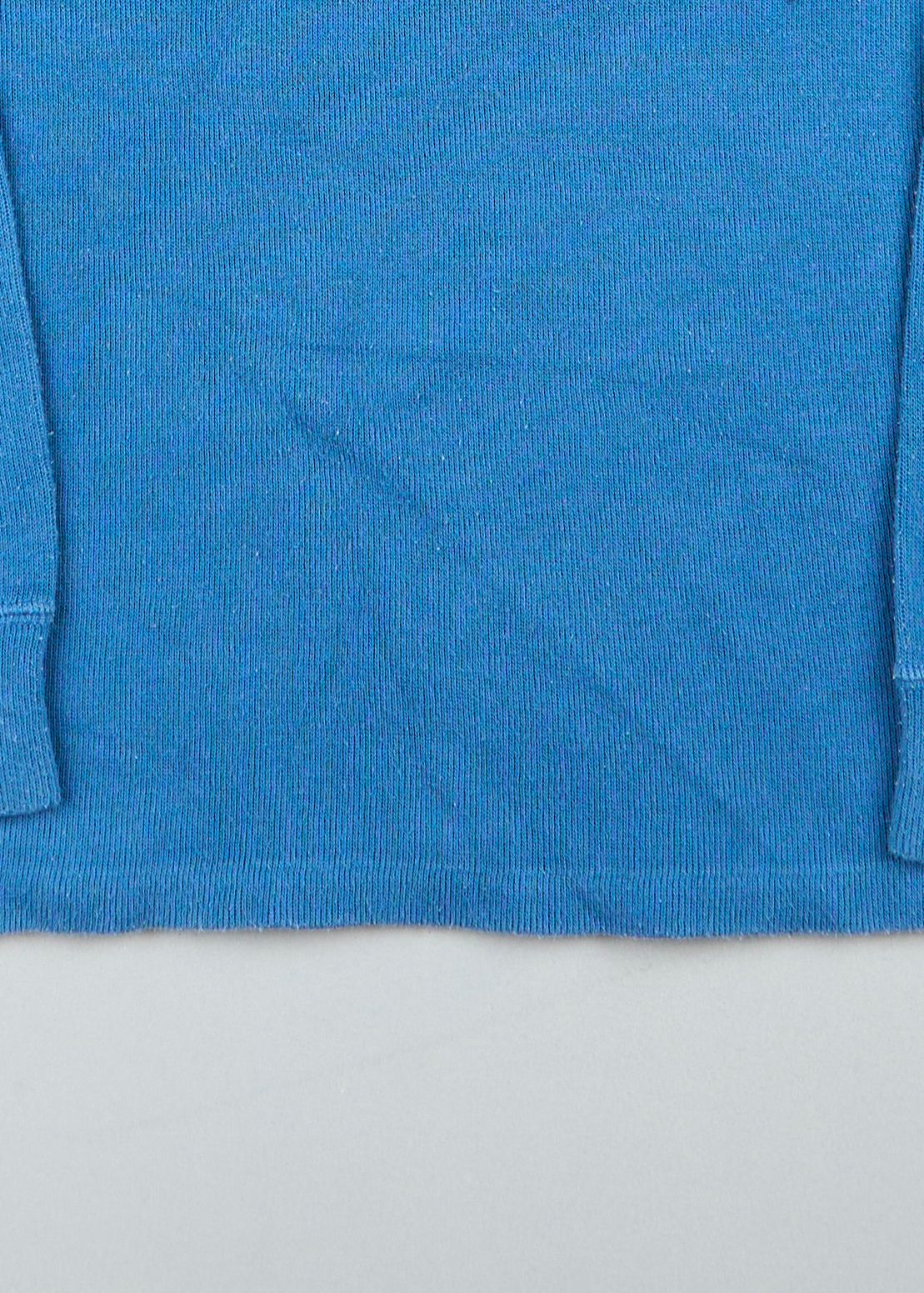 Ralph Lauren - Quarter Zip (XXS)