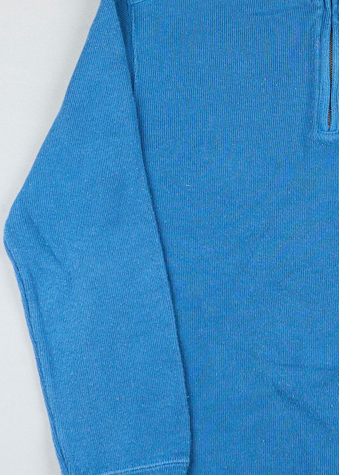 Ralph Lauren - Quarter Zip (XXS)