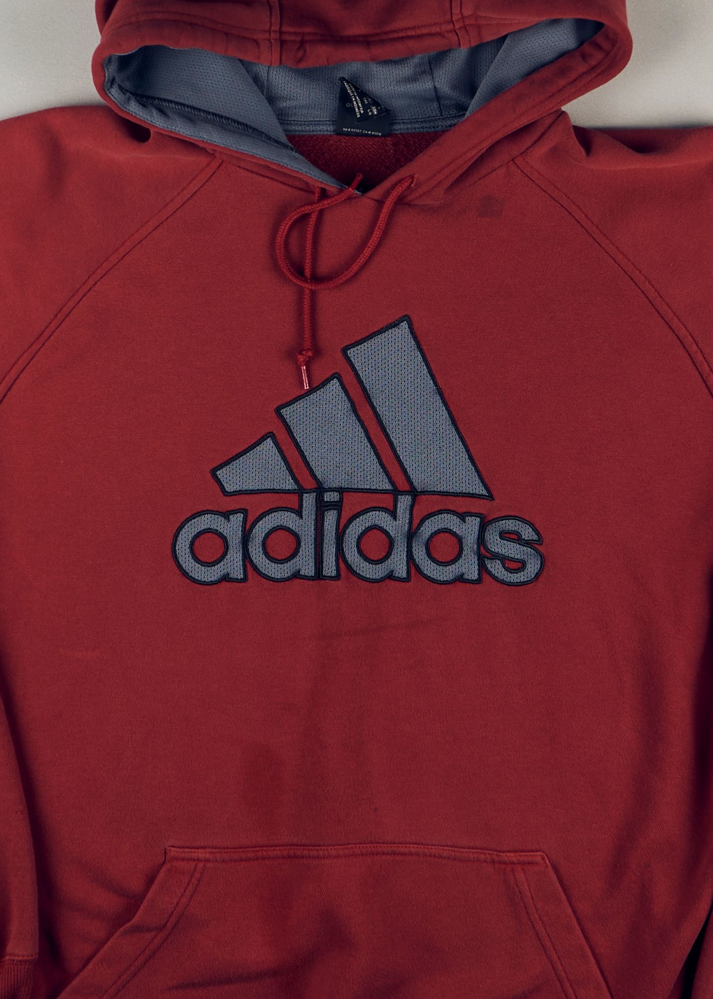 Adidas - Hoodie (XL)