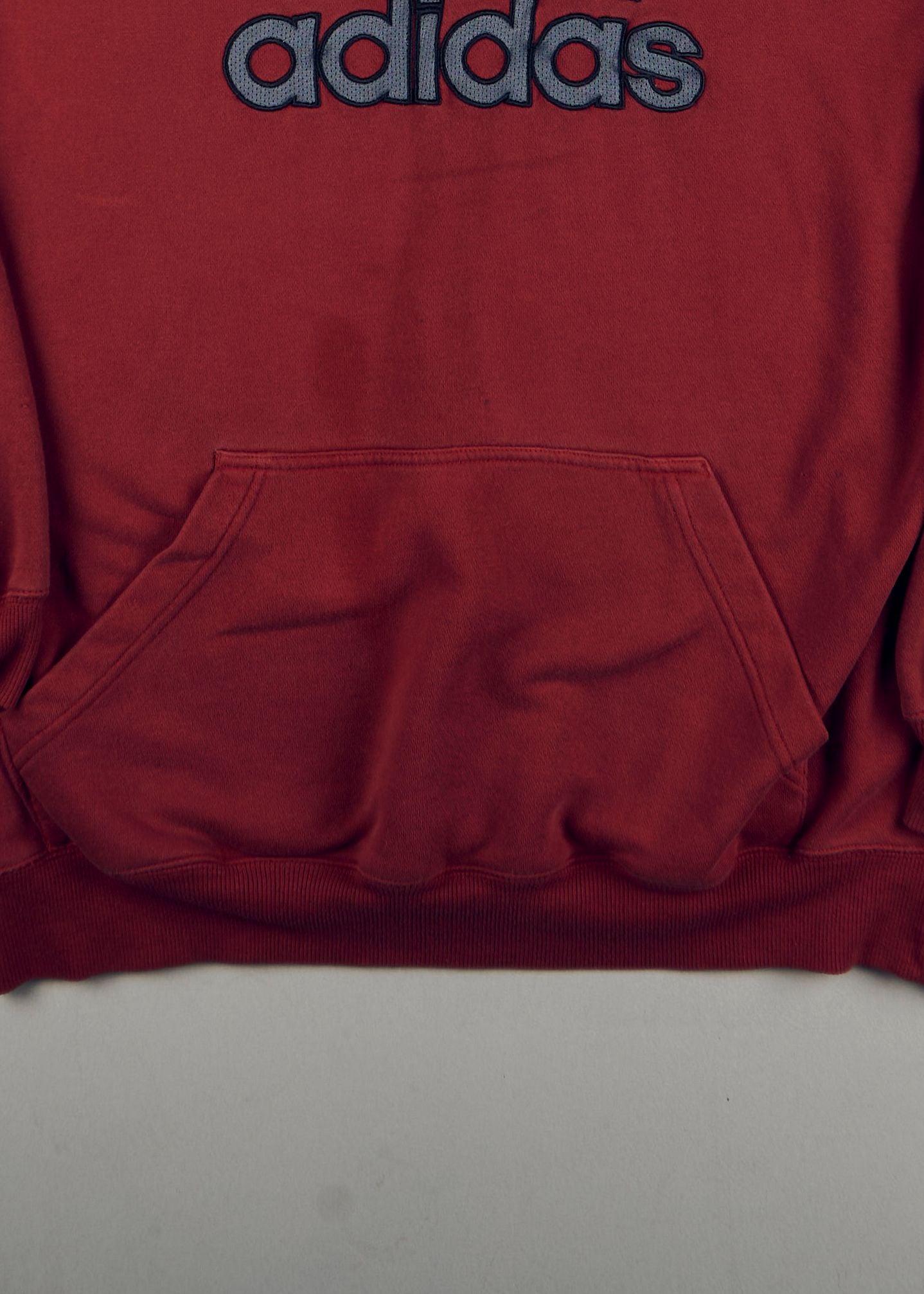 Adidas - Hoodie (XL)