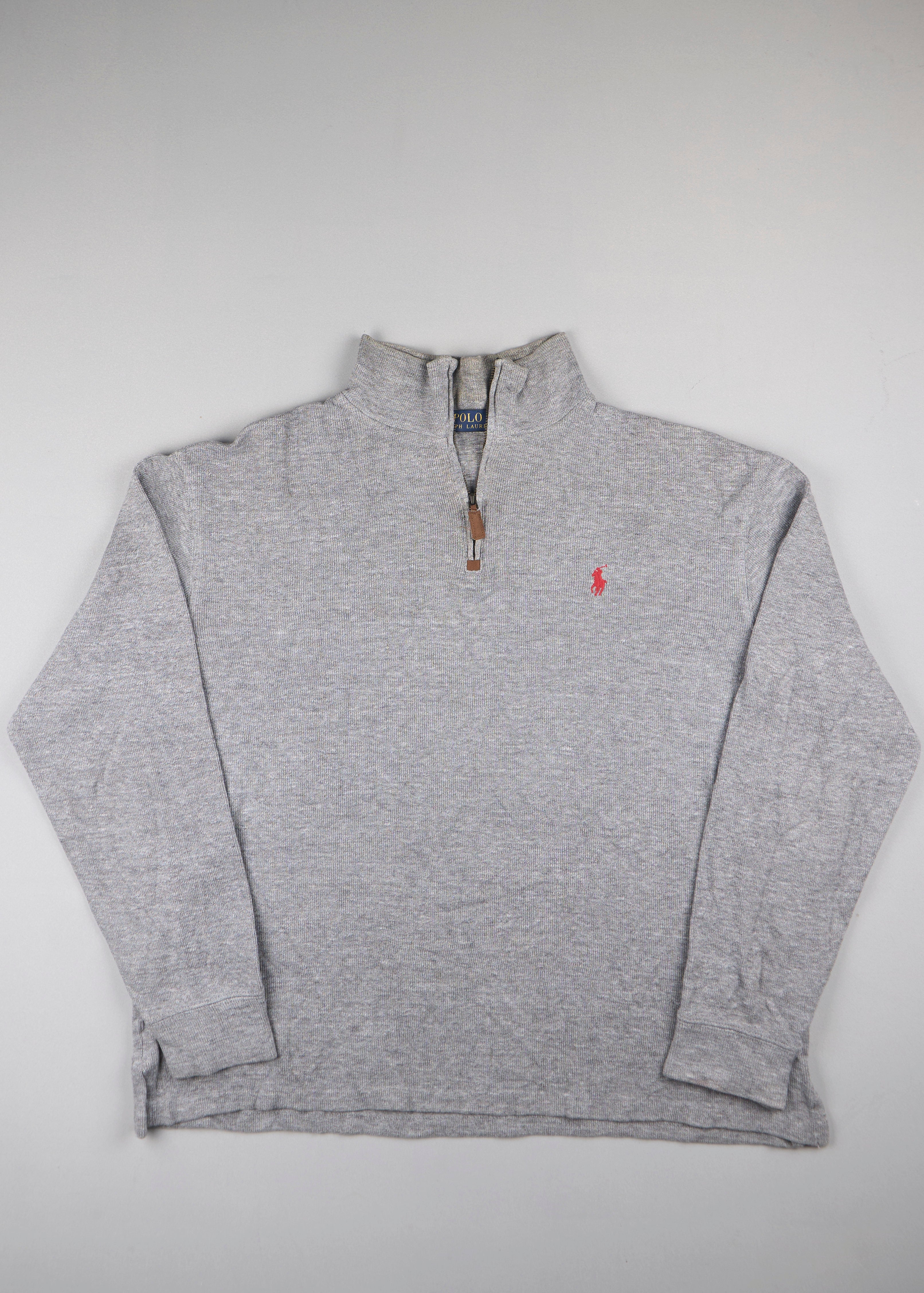 Ralph Lauren - Quarter Zip (L)