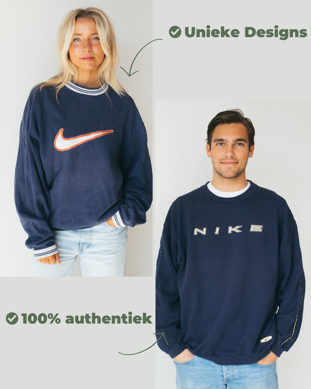 Too Good Too Goo - Vintage Mystery Box gebruikerssporen