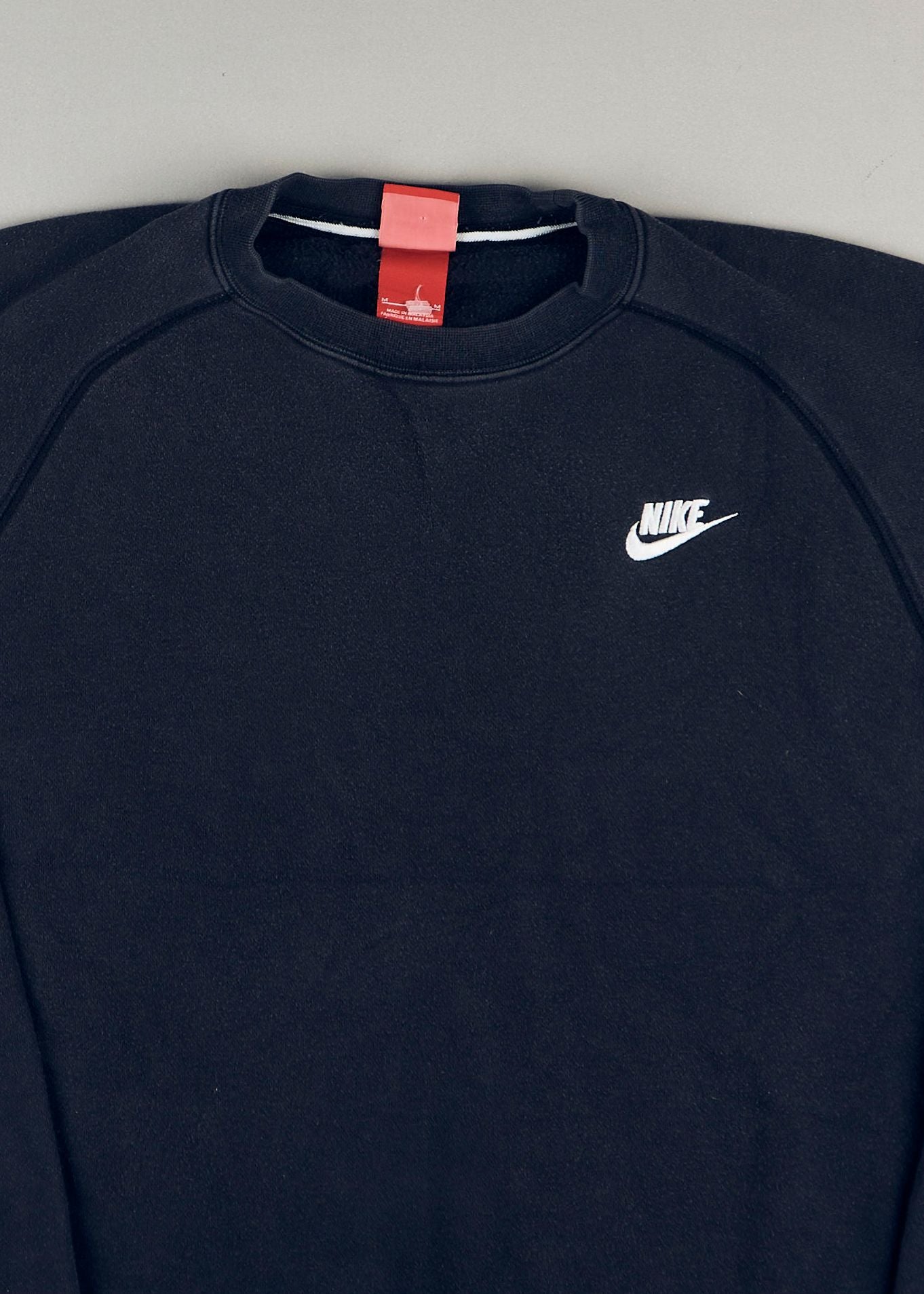 Nike - Sweatshirts (M)