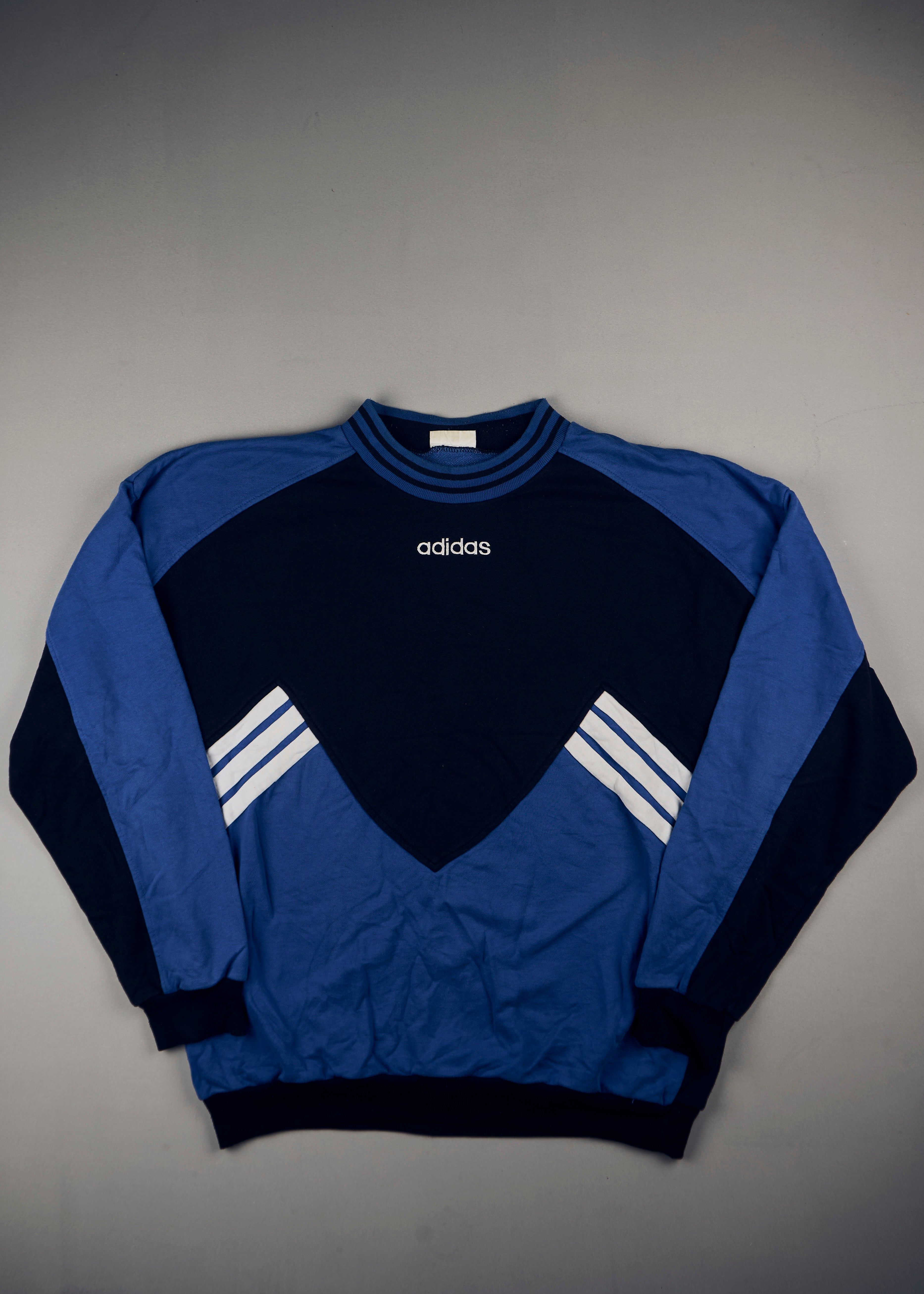 Adidas - Sweatshirts (XL)