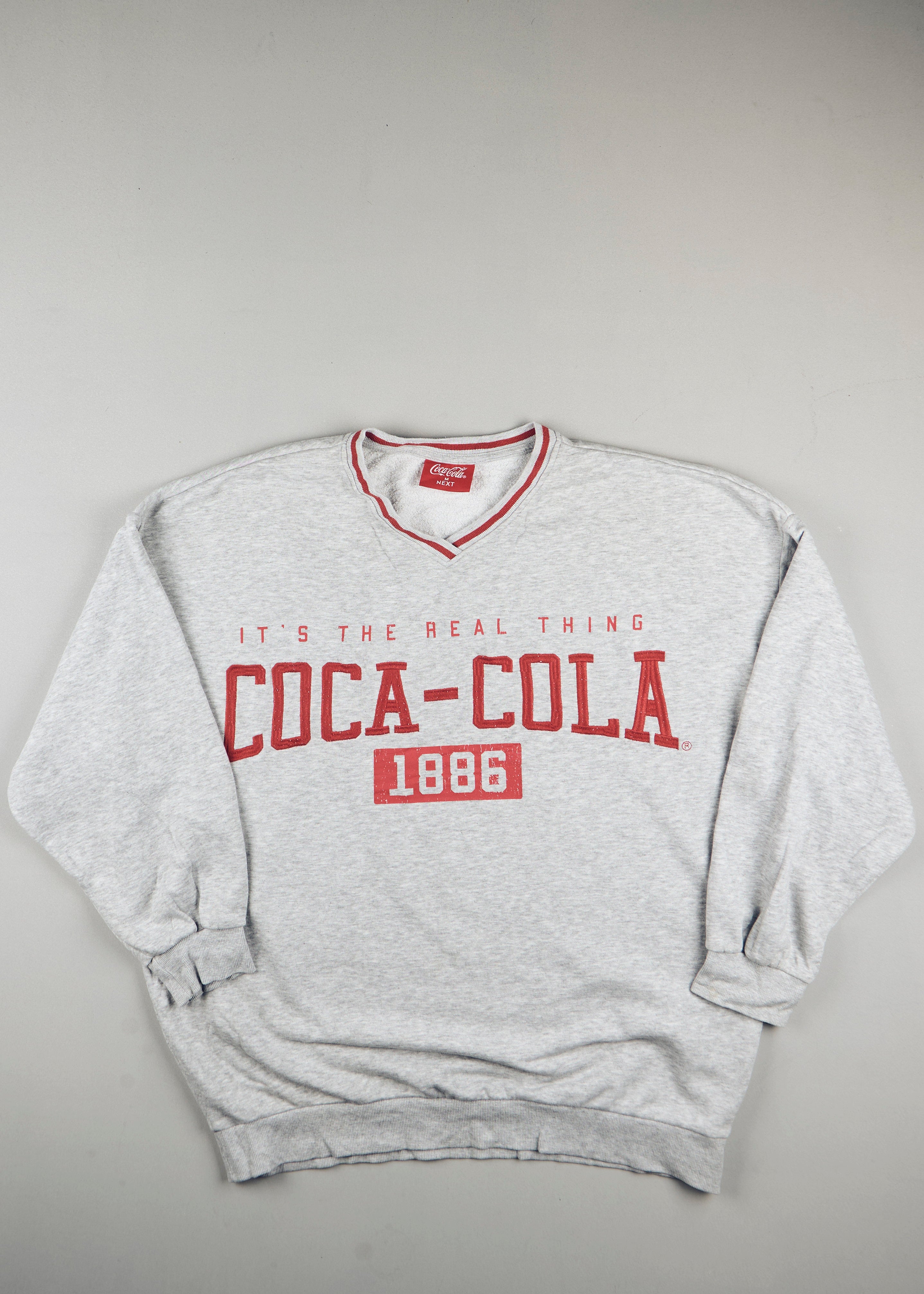 Coca-cola - Sweatshirt (M)
