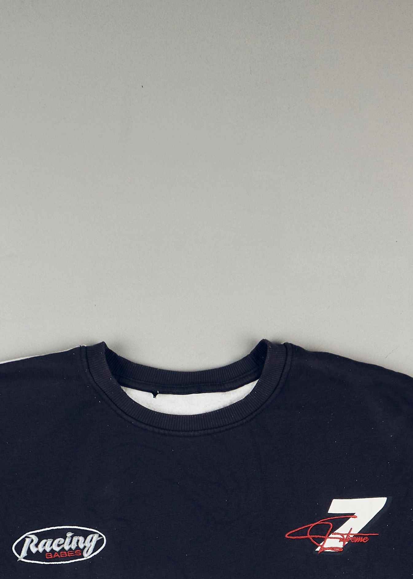 Racing Monte Carlo - Sweatshirt (M)