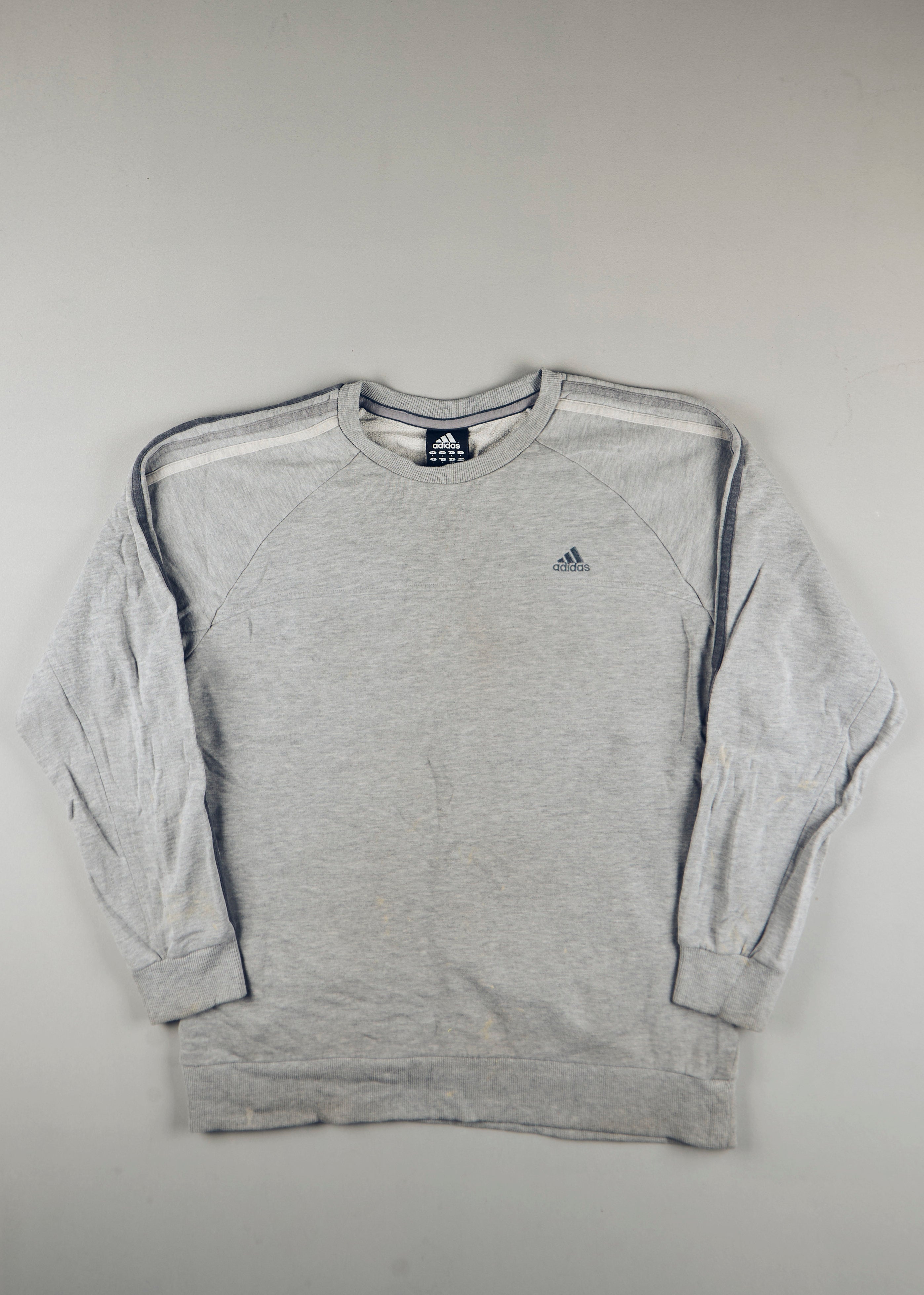 Adidas - Sweatshirts (L)