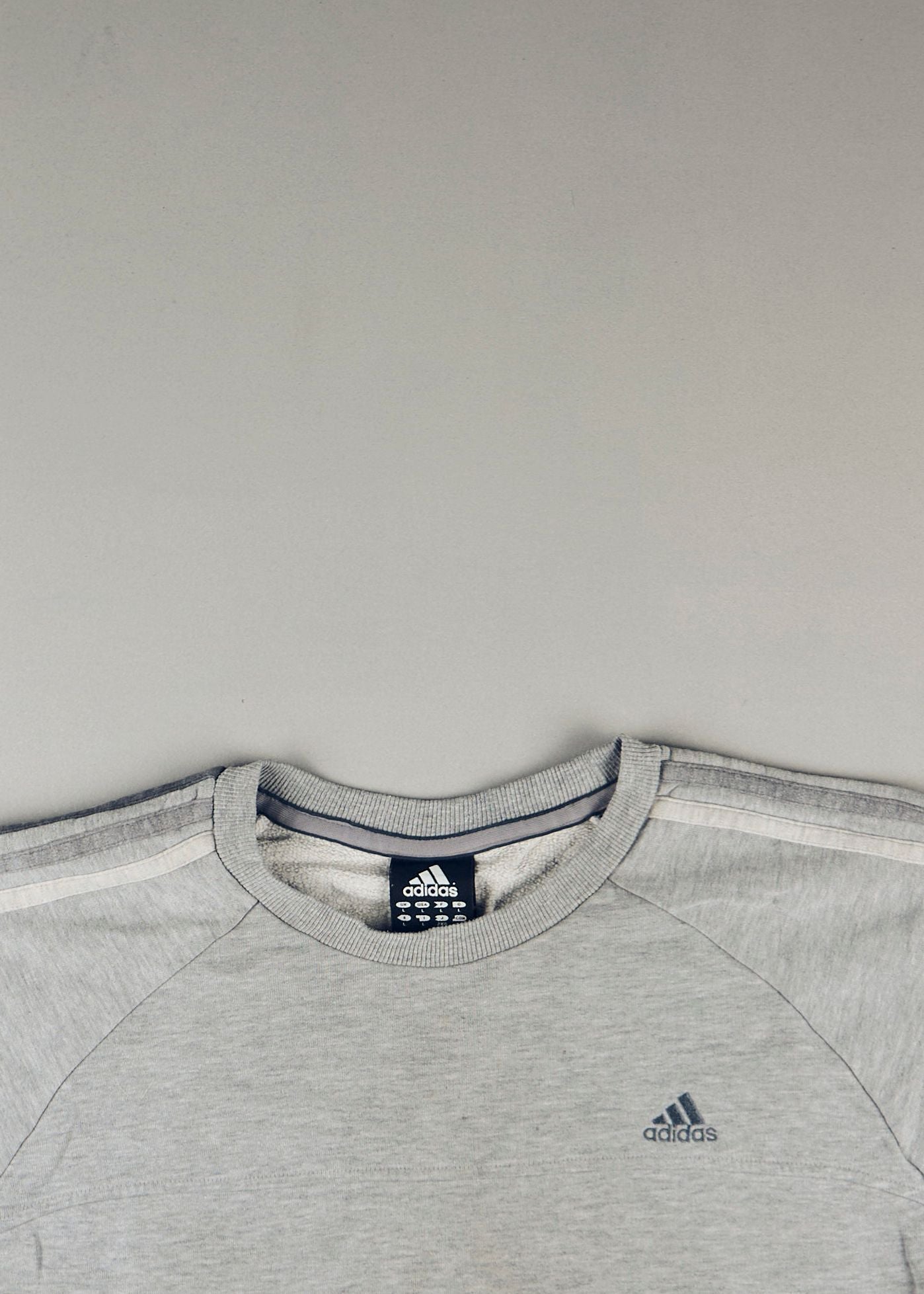 Adidas - Sweatshirts (L)