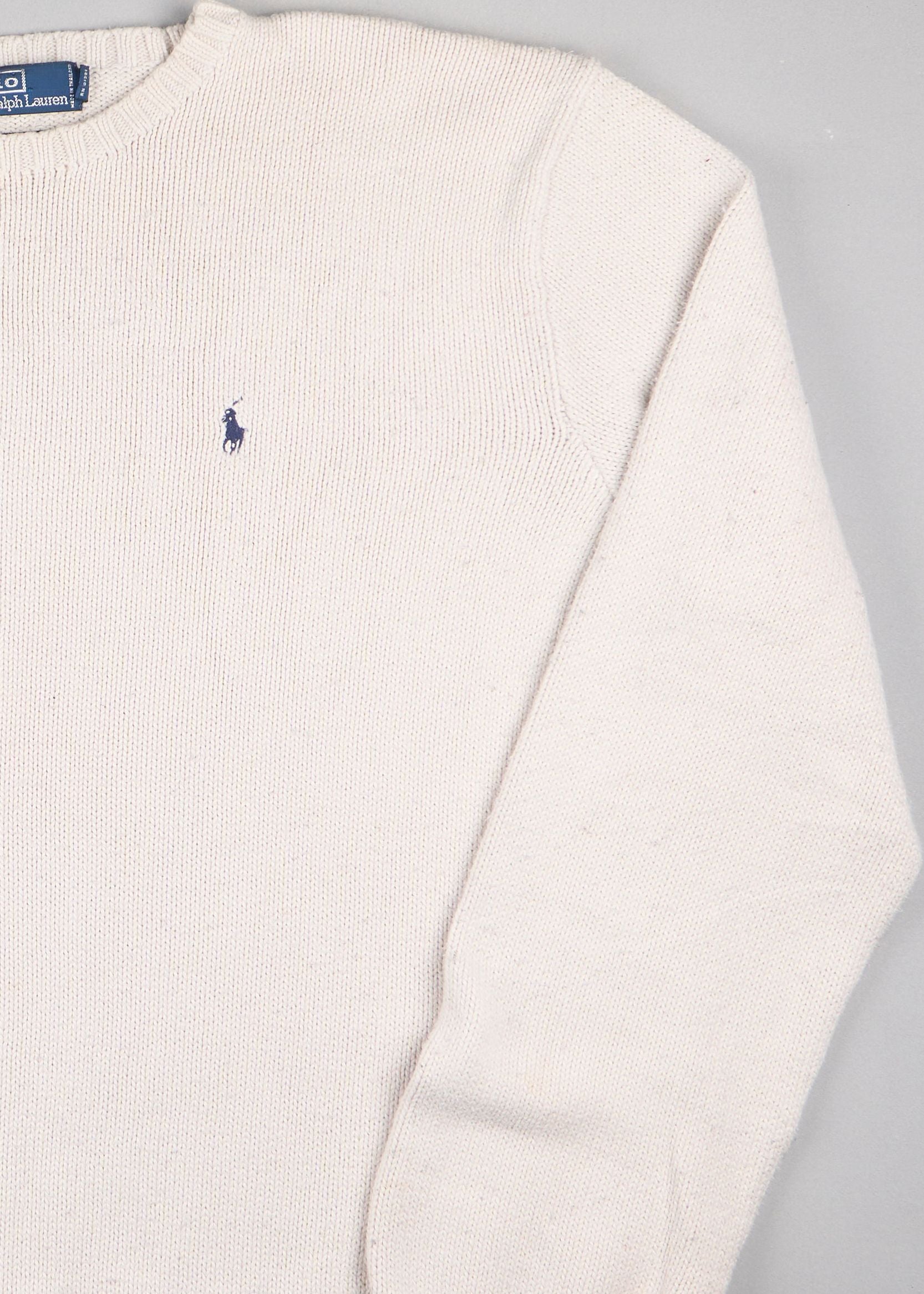 Ralph Lauren - Sweater (XL)