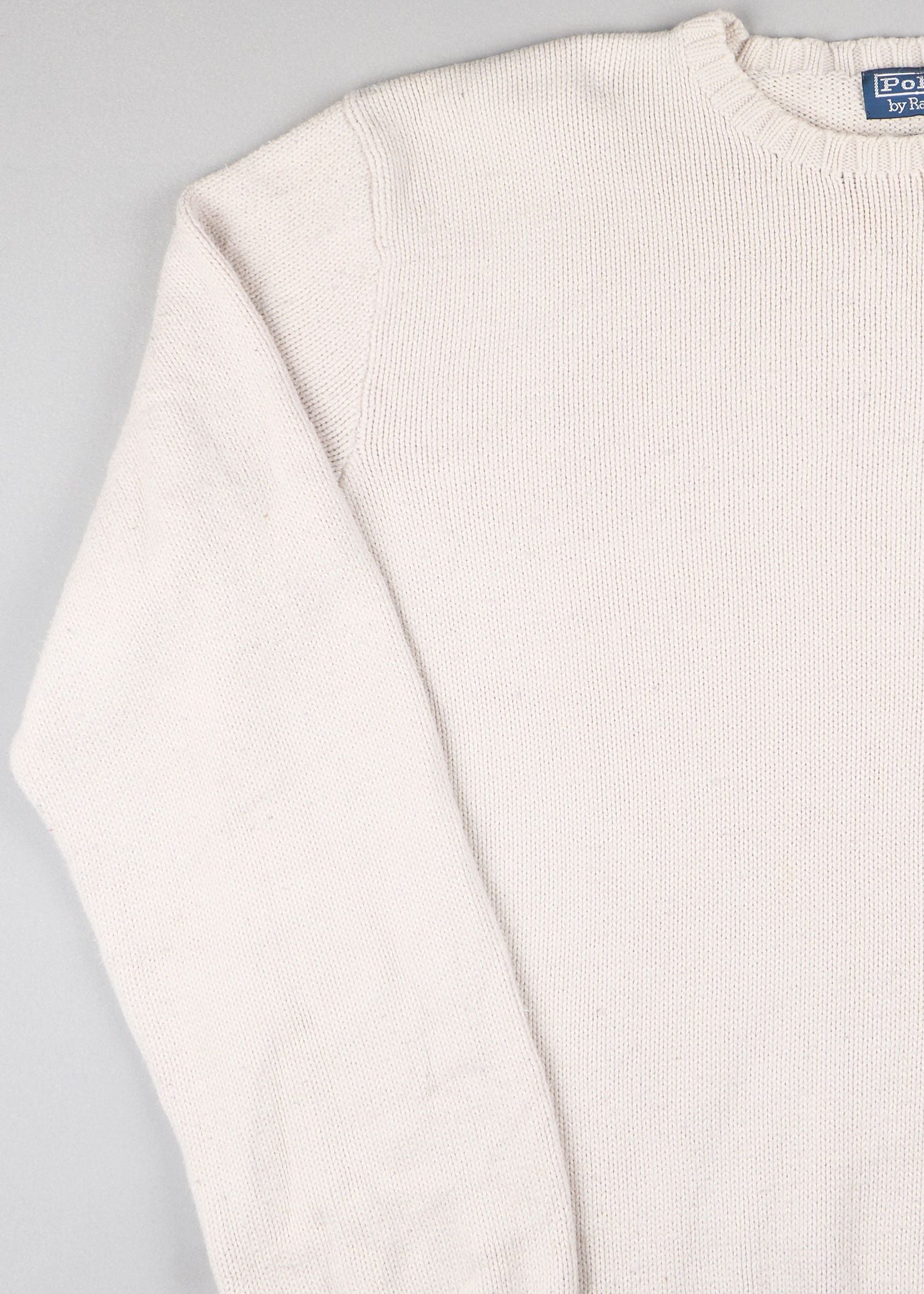 Ralph Lauren - Sweater (XL)