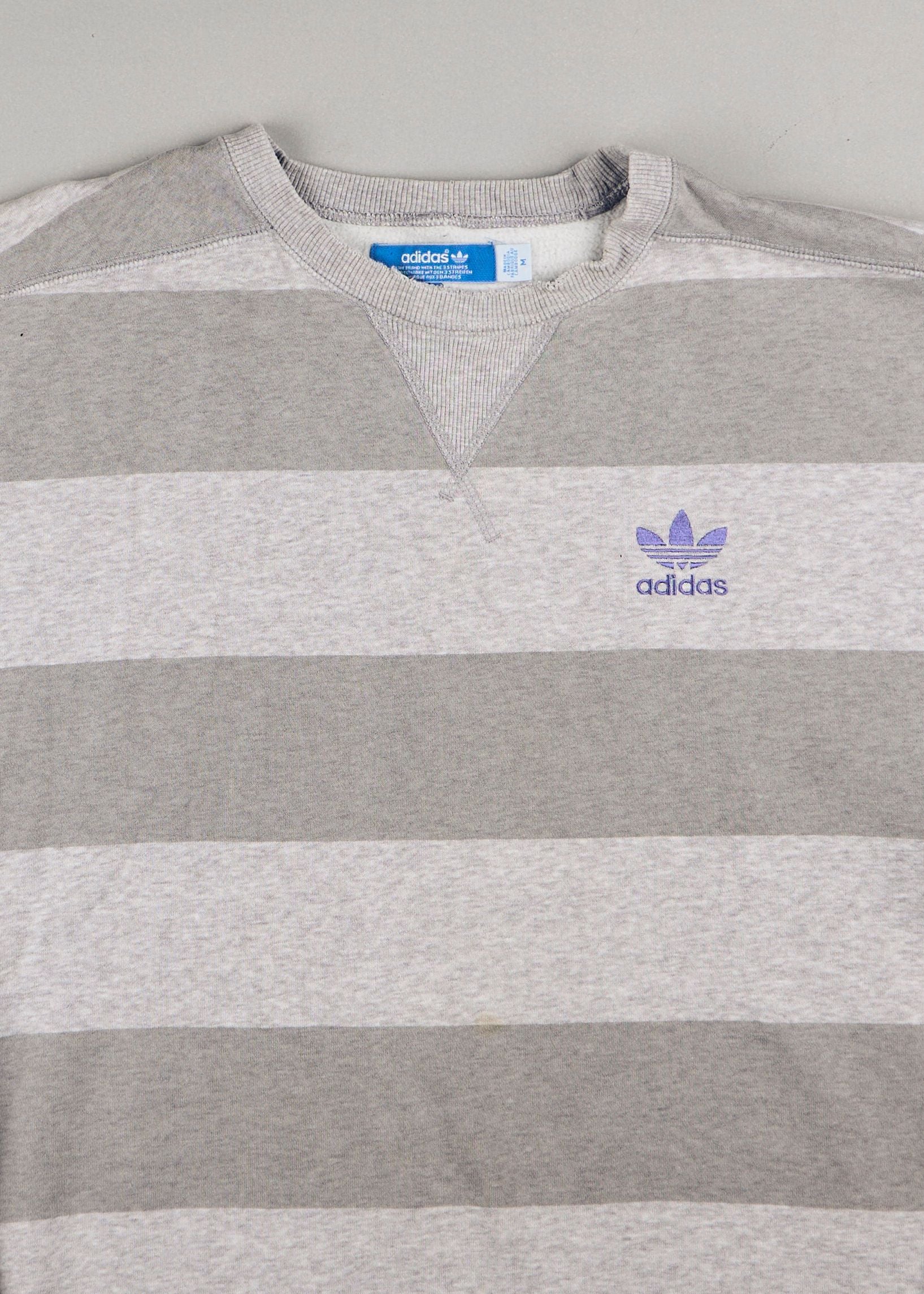 Adidas - Sweatshirts (M)