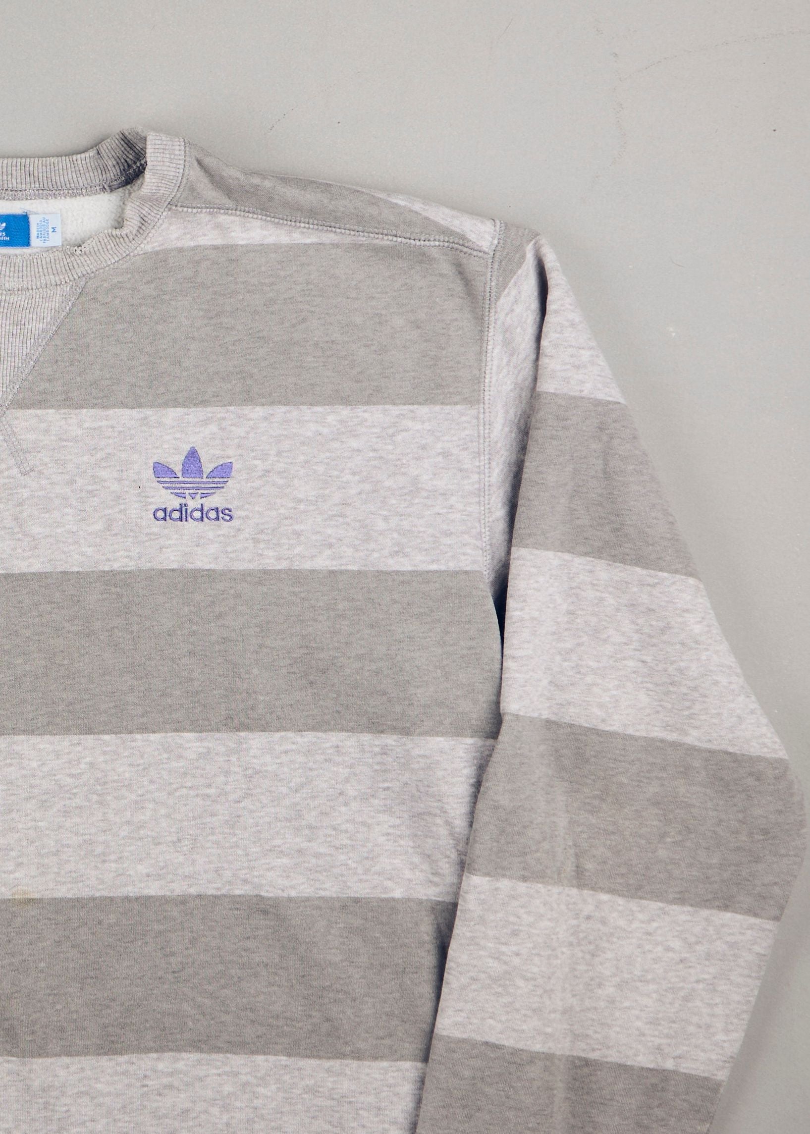 Adidas - Sweatshirts (M)