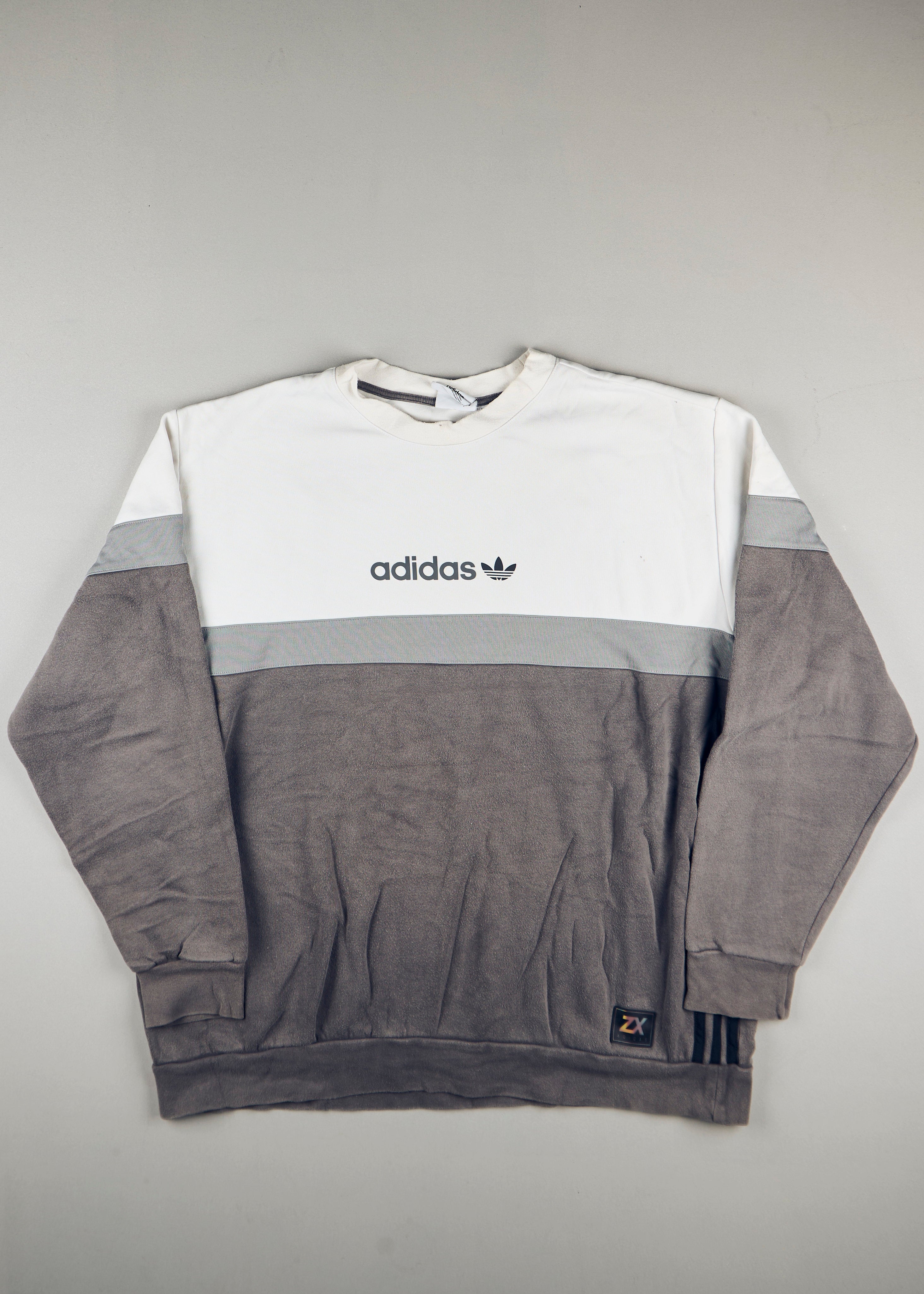 Adidas - Sweatshirt (X)
