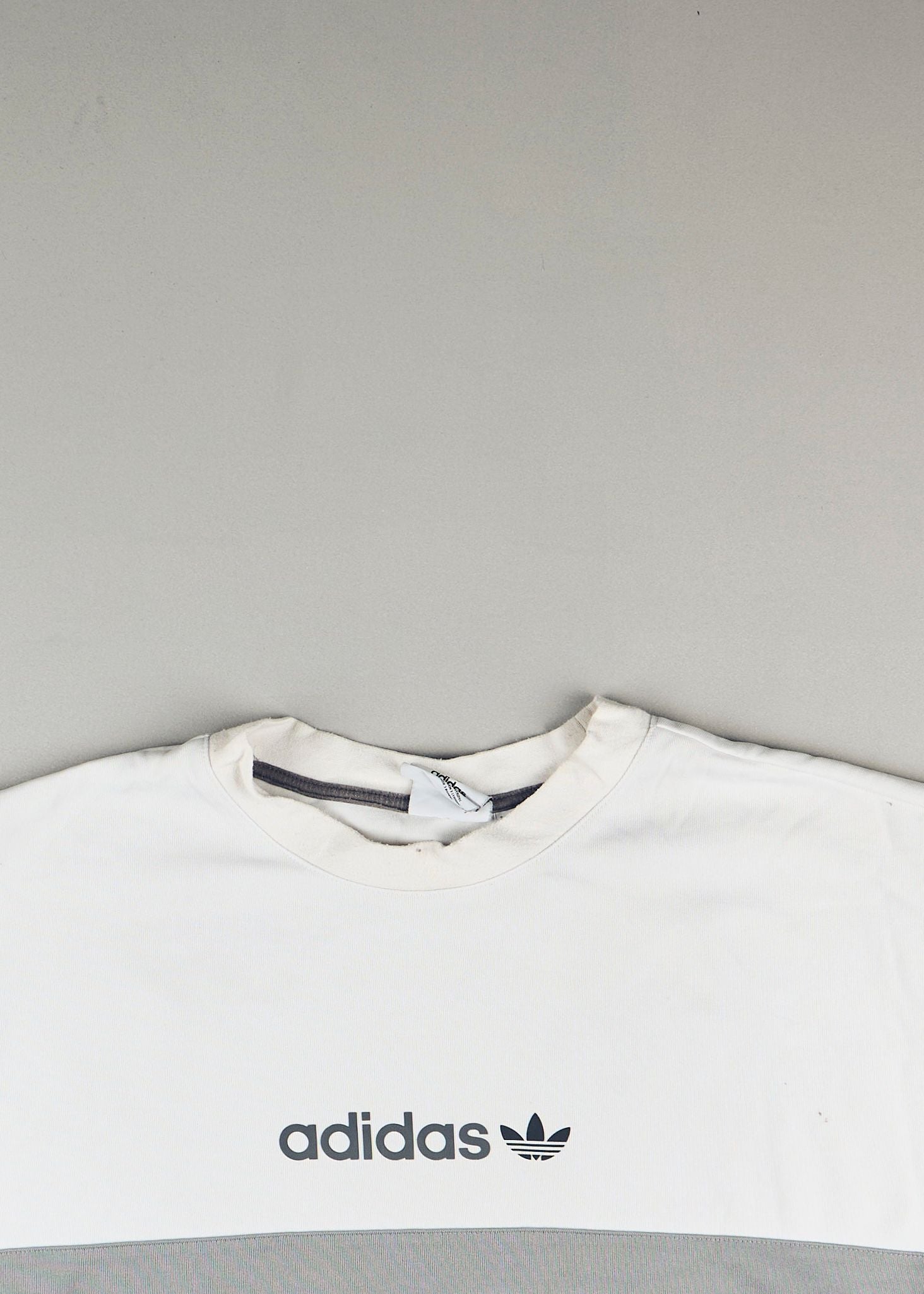 Adidas - Sweatshirt (X)