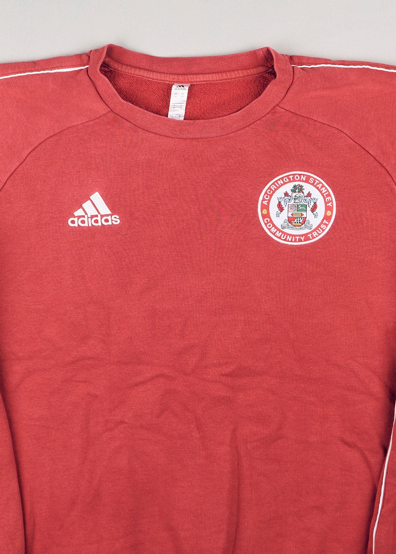 Adidas - Sweatshirt (S)