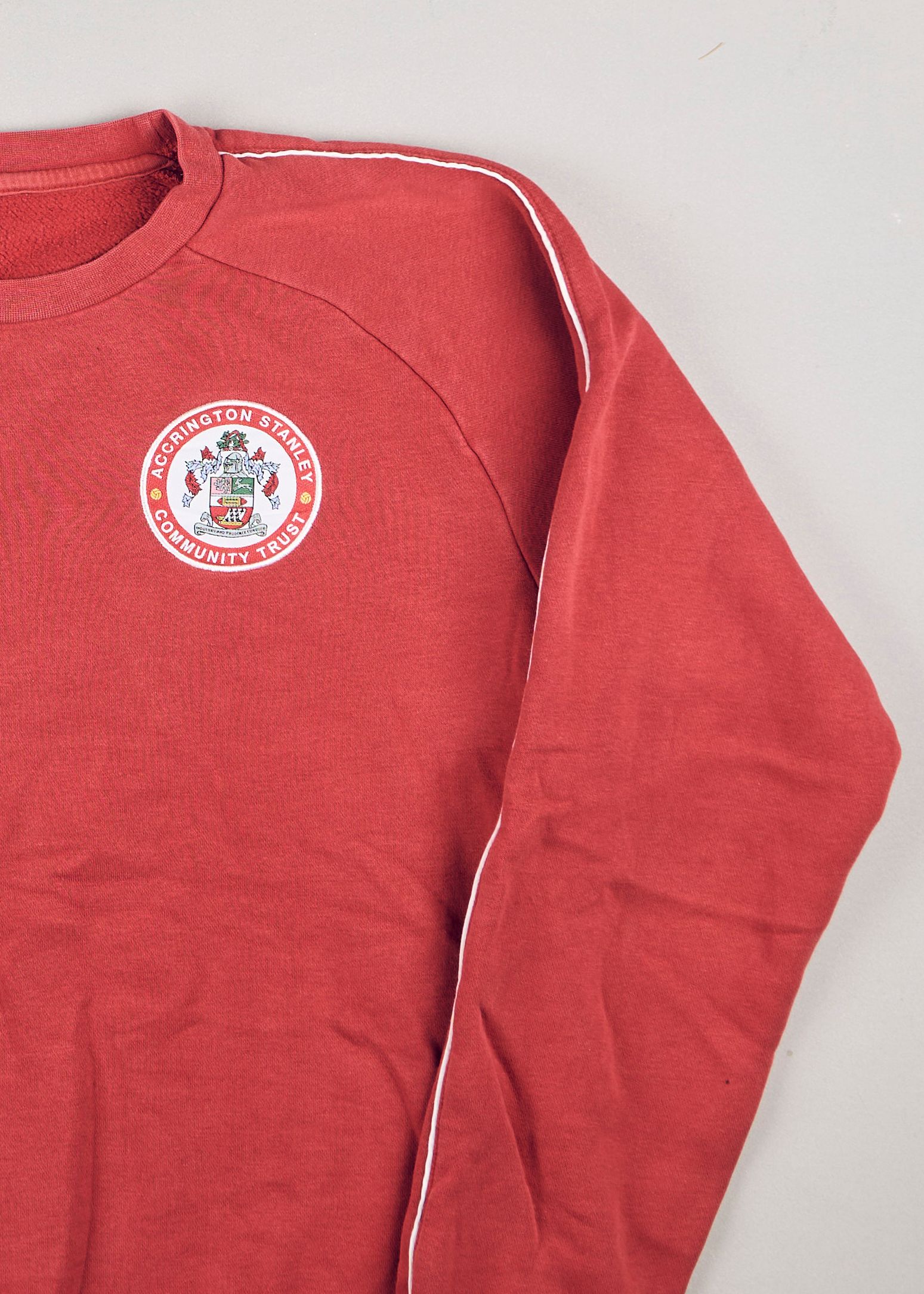 Adidas - Sweatshirt (S)