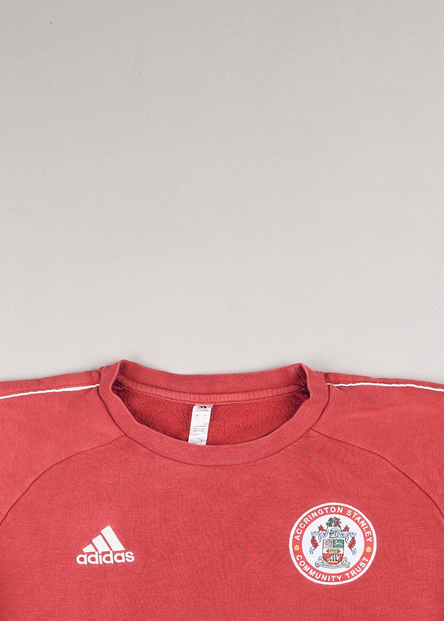 Adidas - Sweatshirt (S)