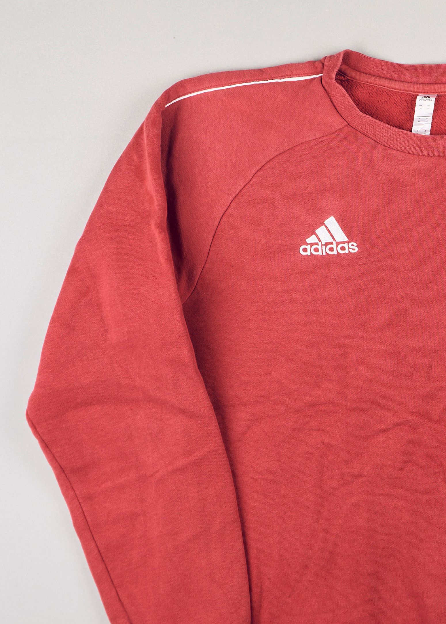 Adidas - Sweatshirt (S)