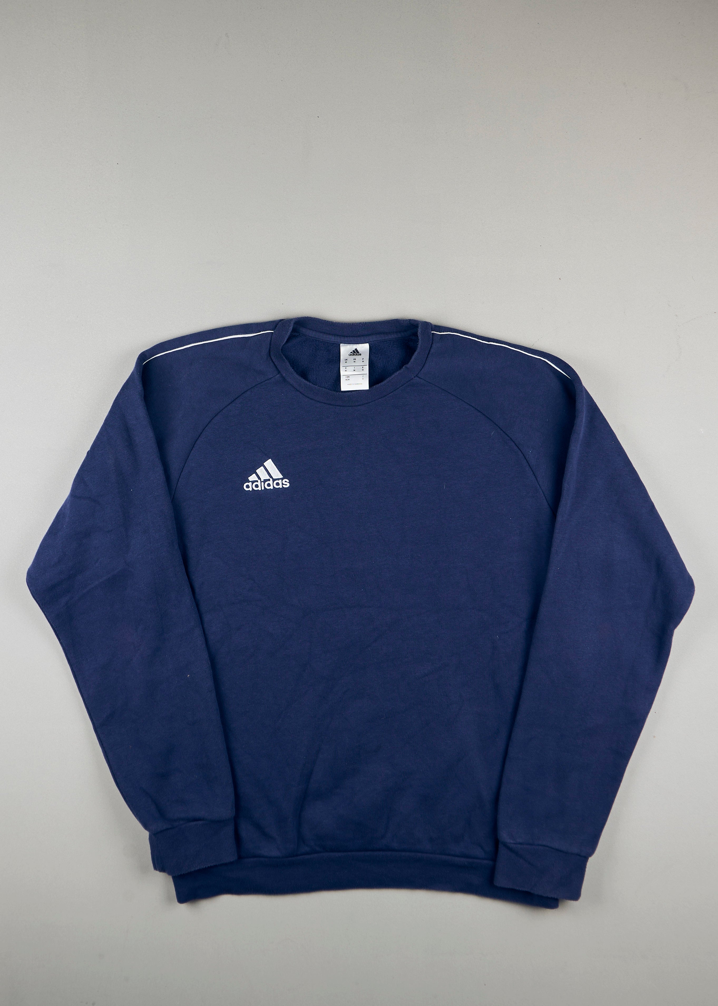 Adidas - Sweatshirt (M)
