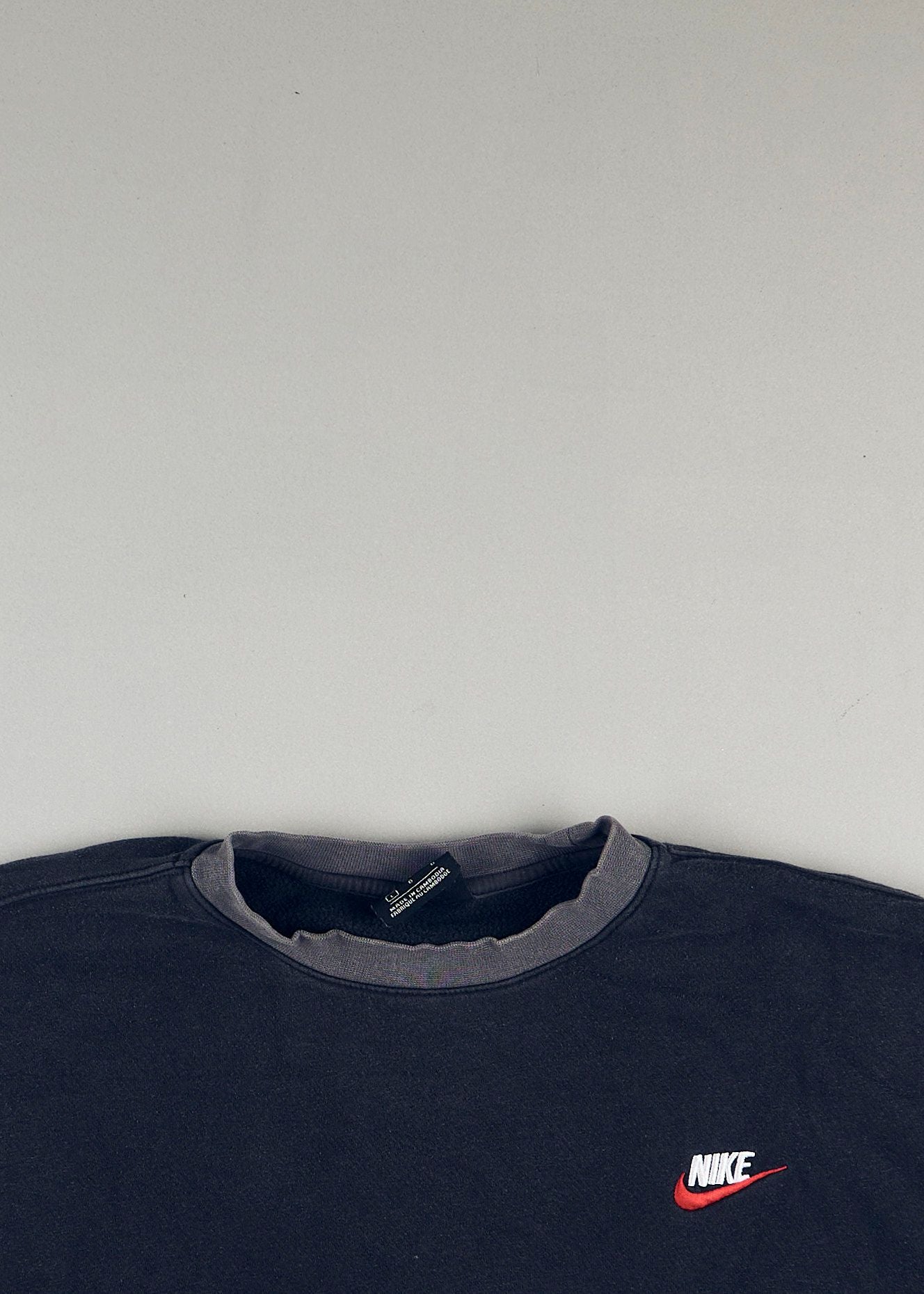 Nike - Sweatshirt (M)