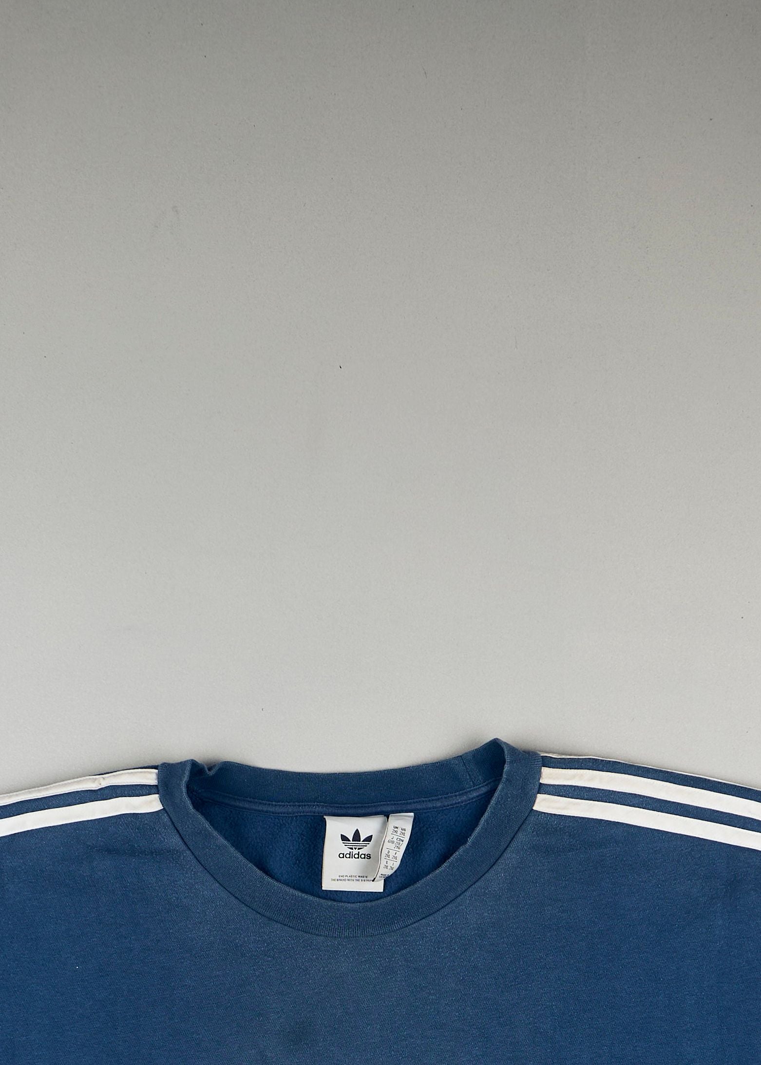 Adidas - Sweatshirt (XXL)